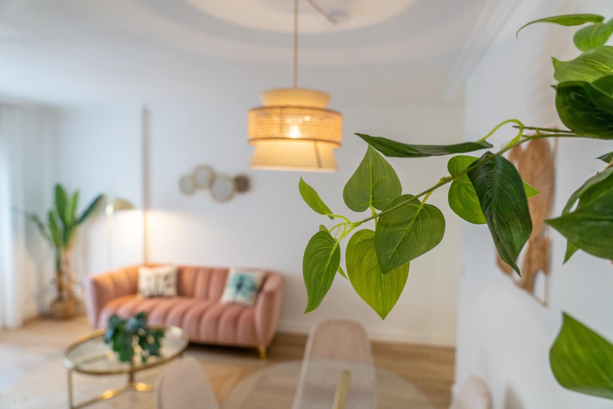 Apartment Prensa - Parking Malaga