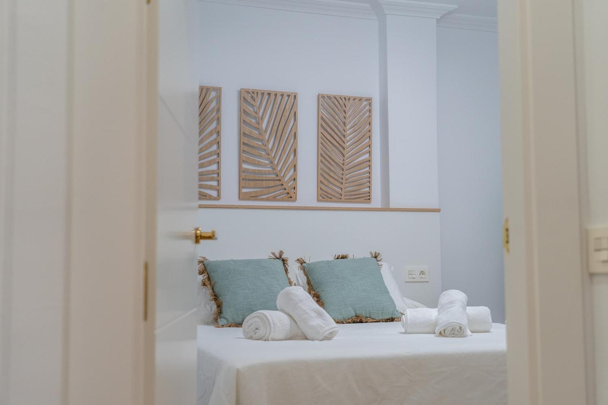 Prensa - Parking Apartment *