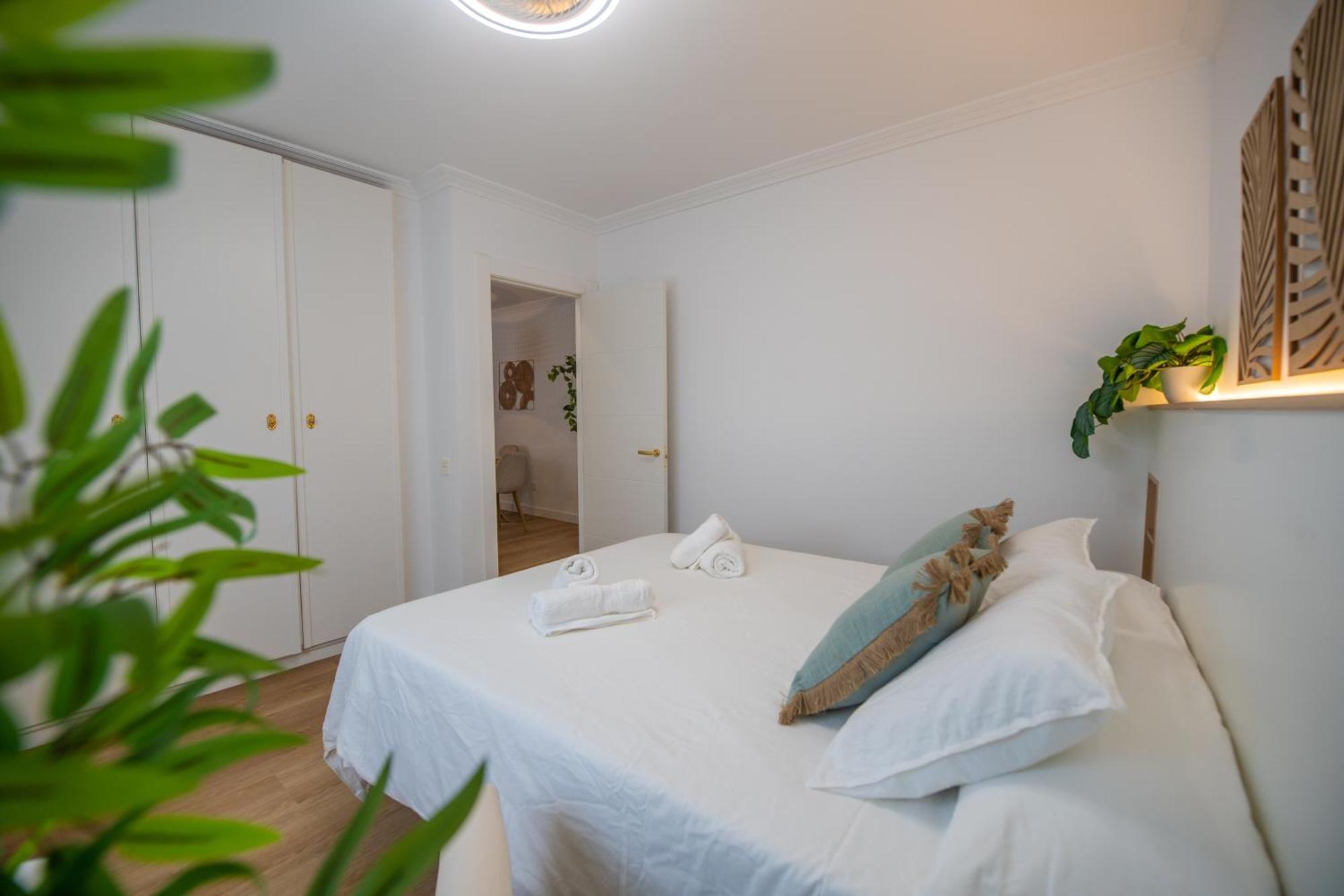 Apartment Prensa - Parking *