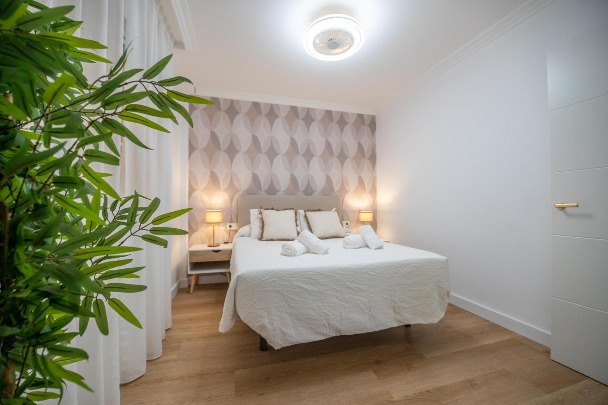 Apartment Prensa - Parking