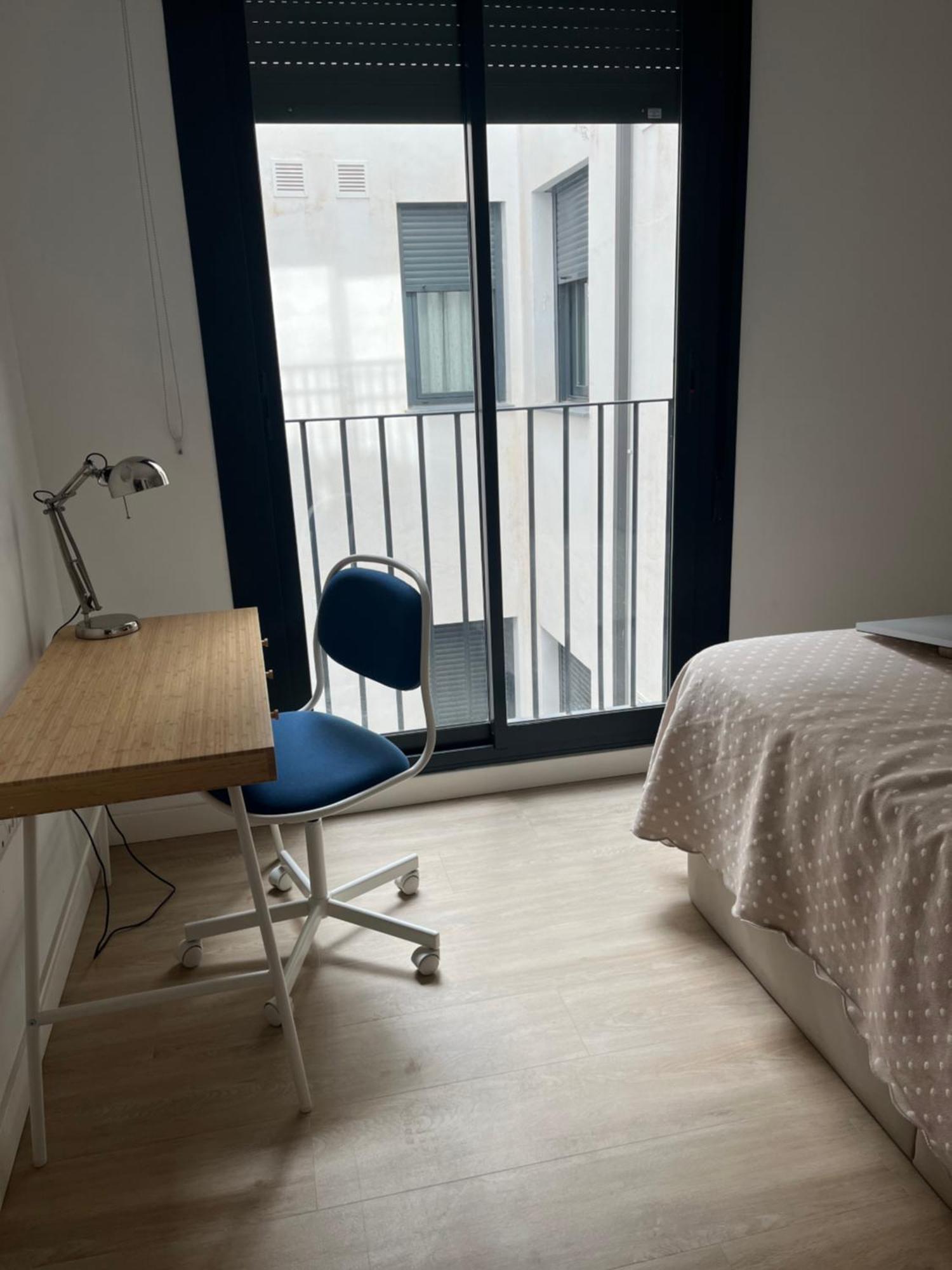 Apartment Piso Con Diseno Parras Malaga