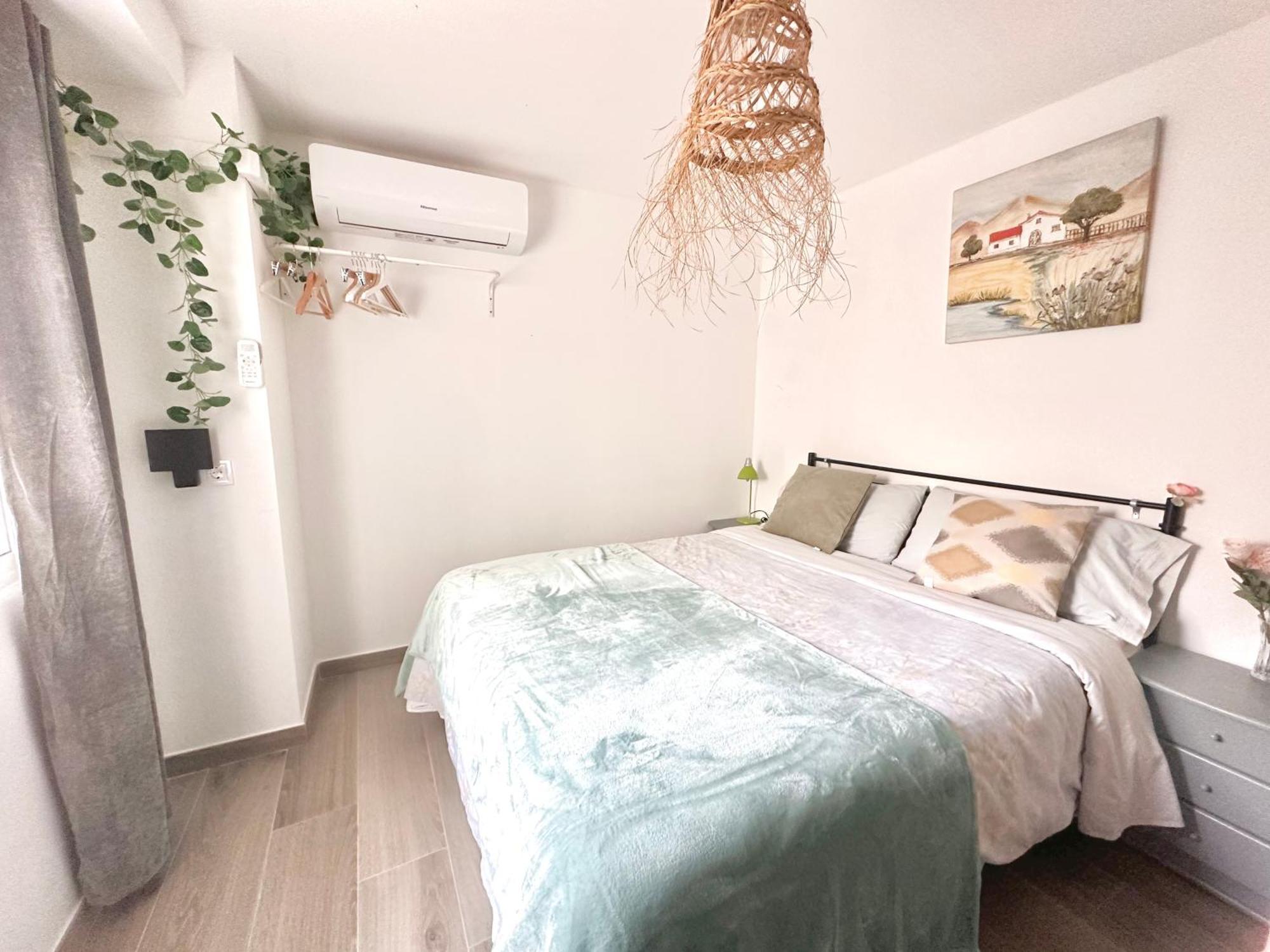 Apartamento Jara Centro