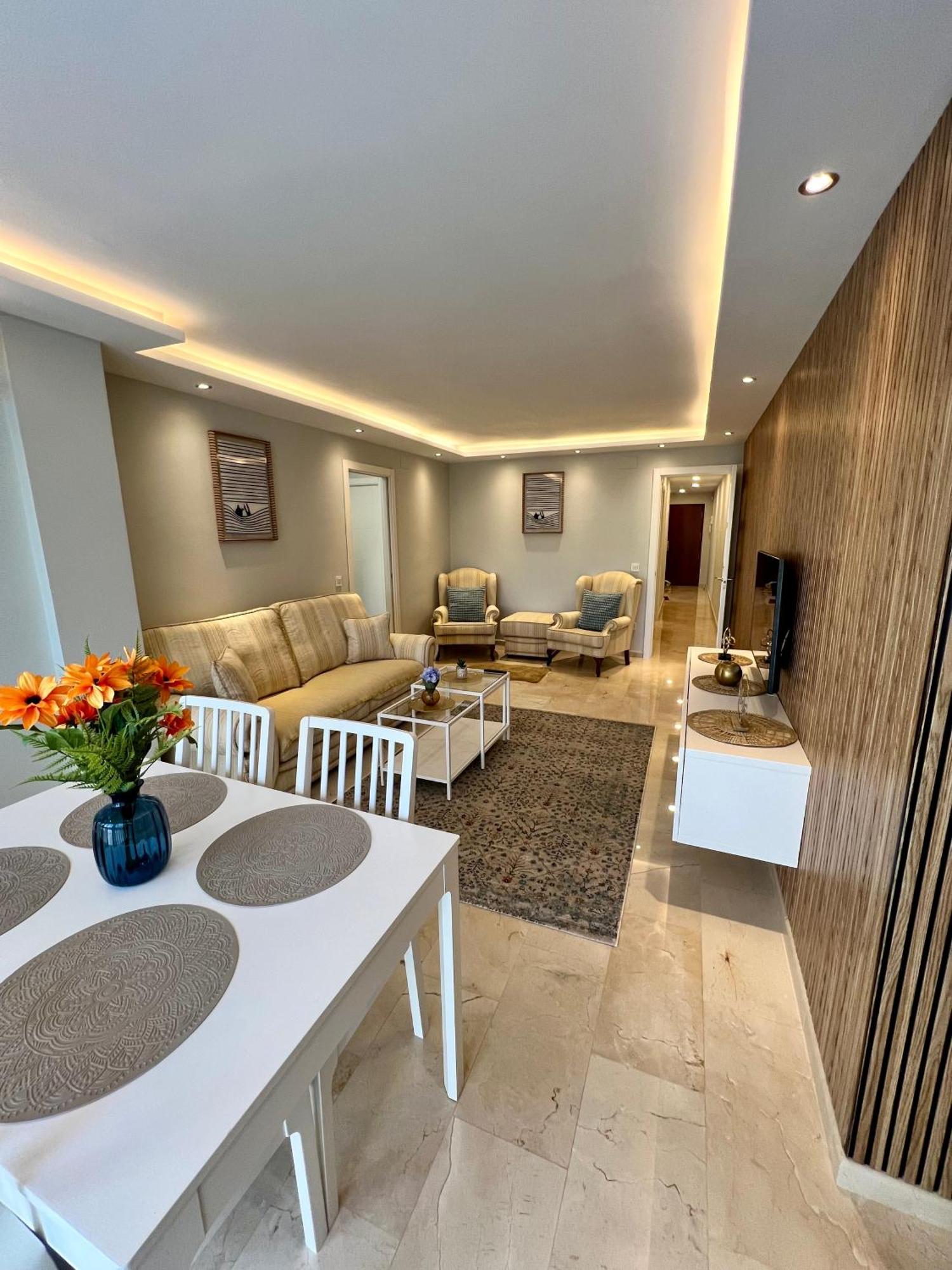 Prestige Iv Apartment *