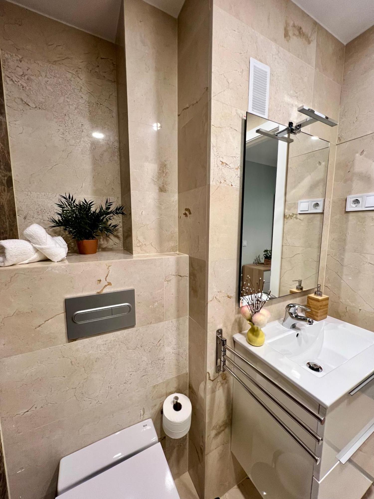 Apartamento Prestige Iv *