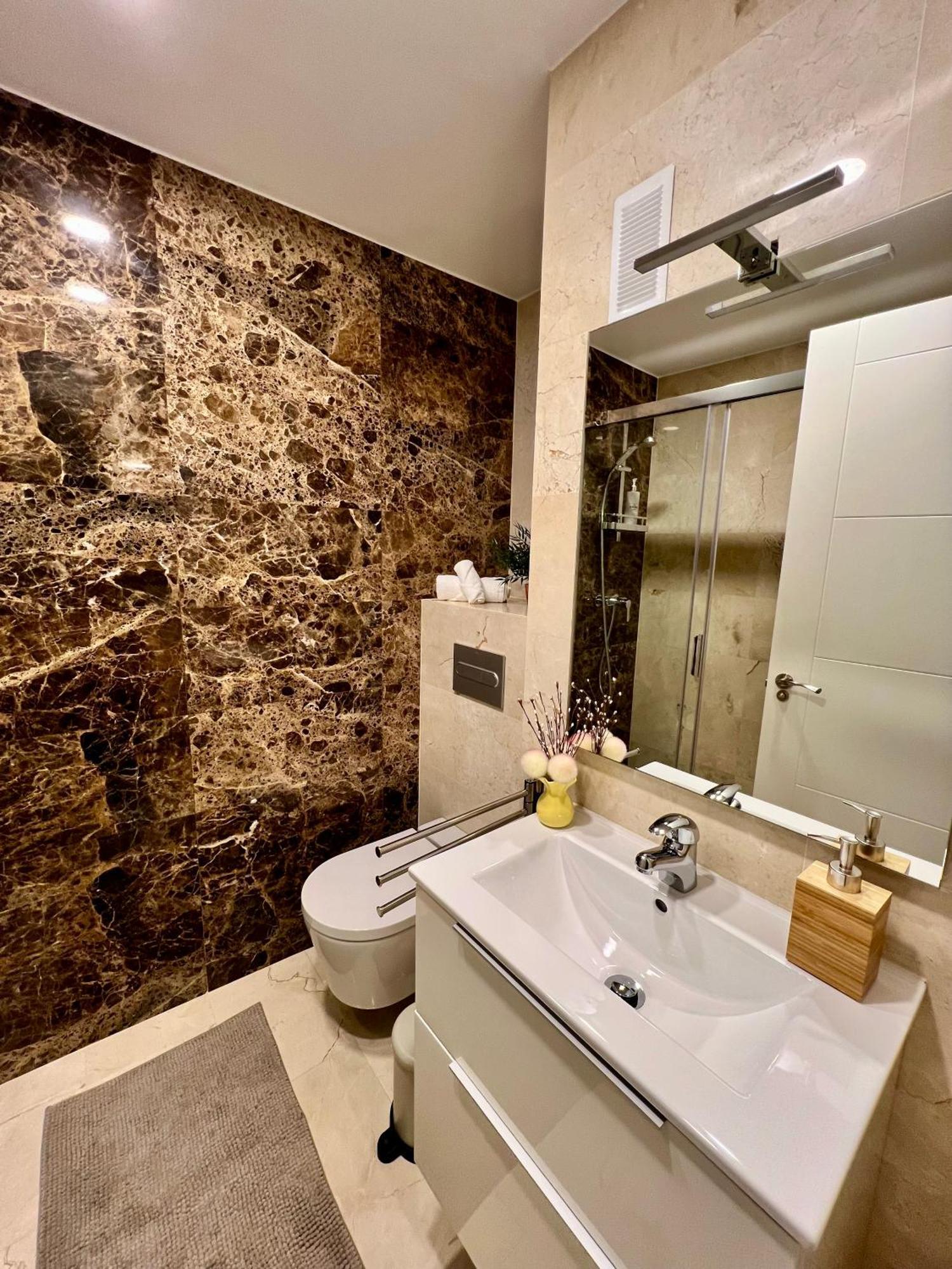 Apartment Prestige Iv