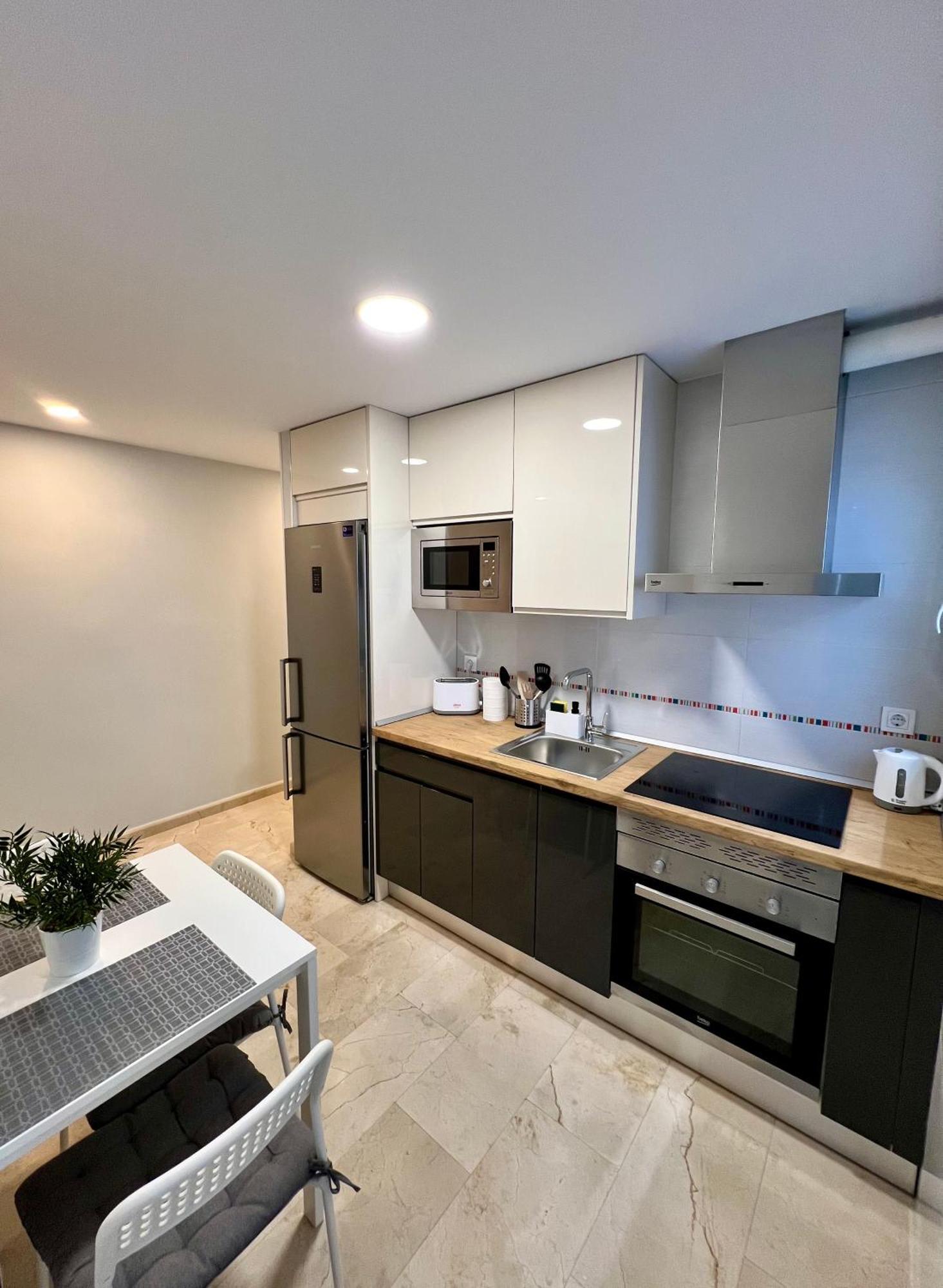 Apartment Prestige Iv Malaga