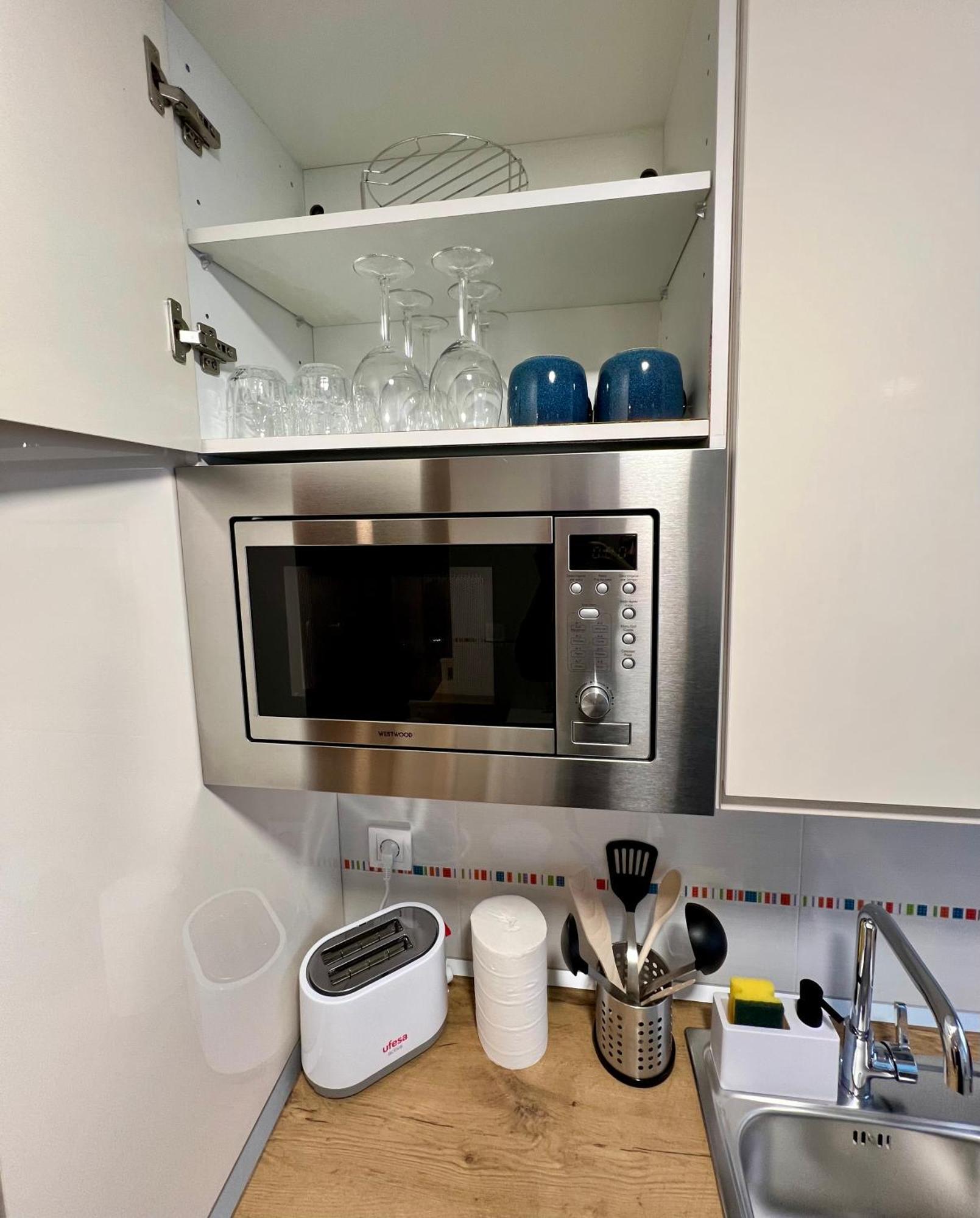 Apartamento Prestige Iv