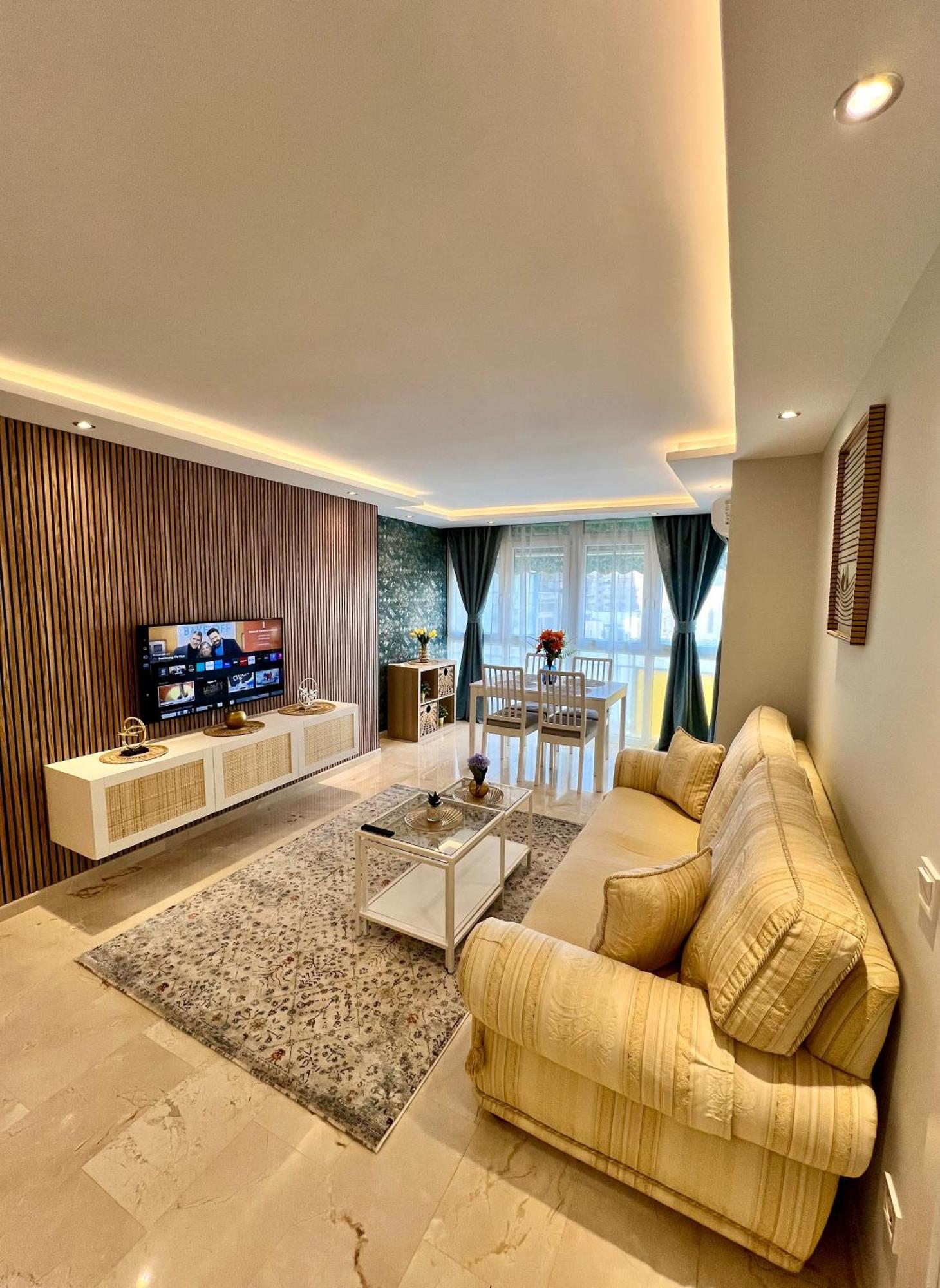 Prestige Iv * Málaga