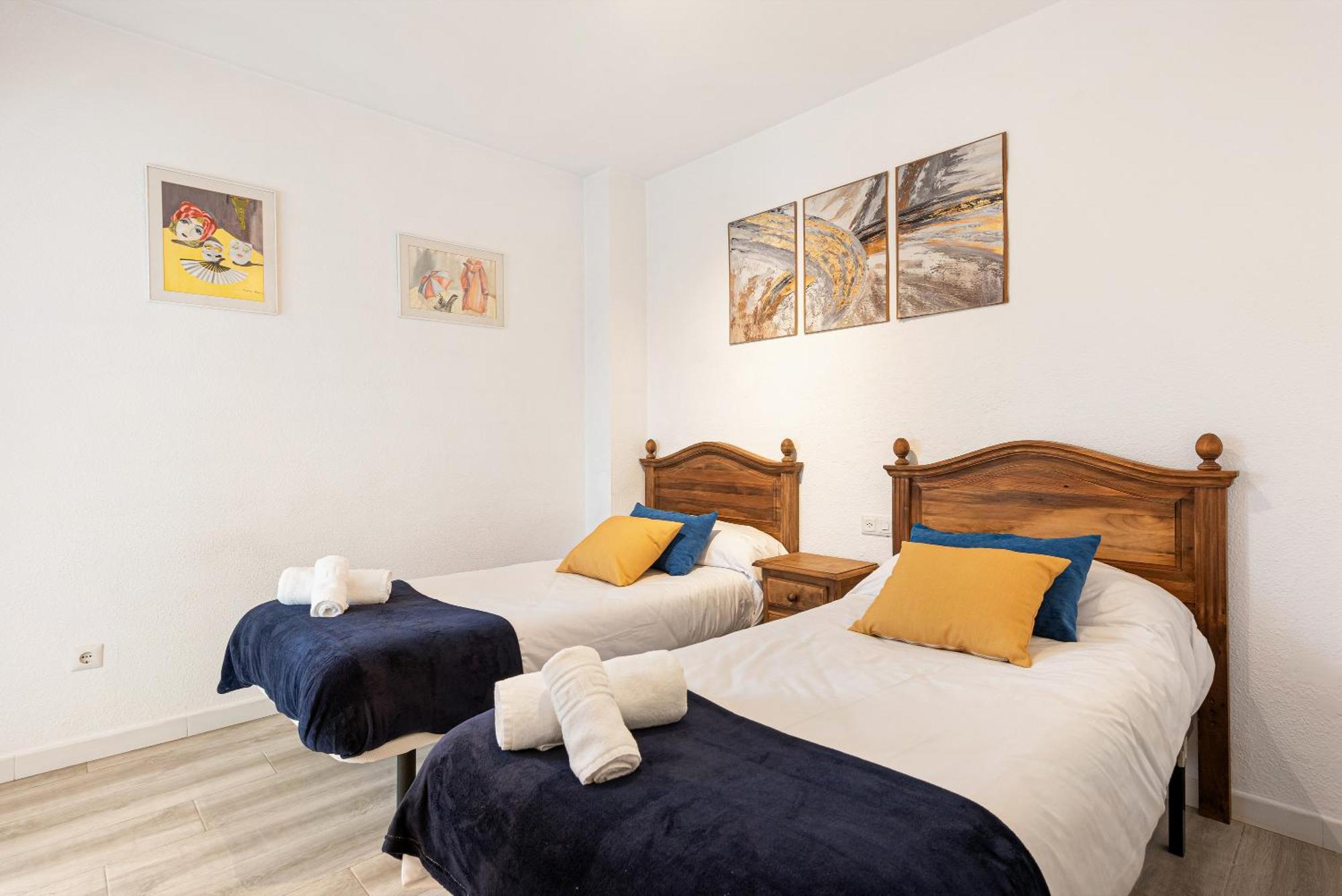 Casa Cani Apartment *