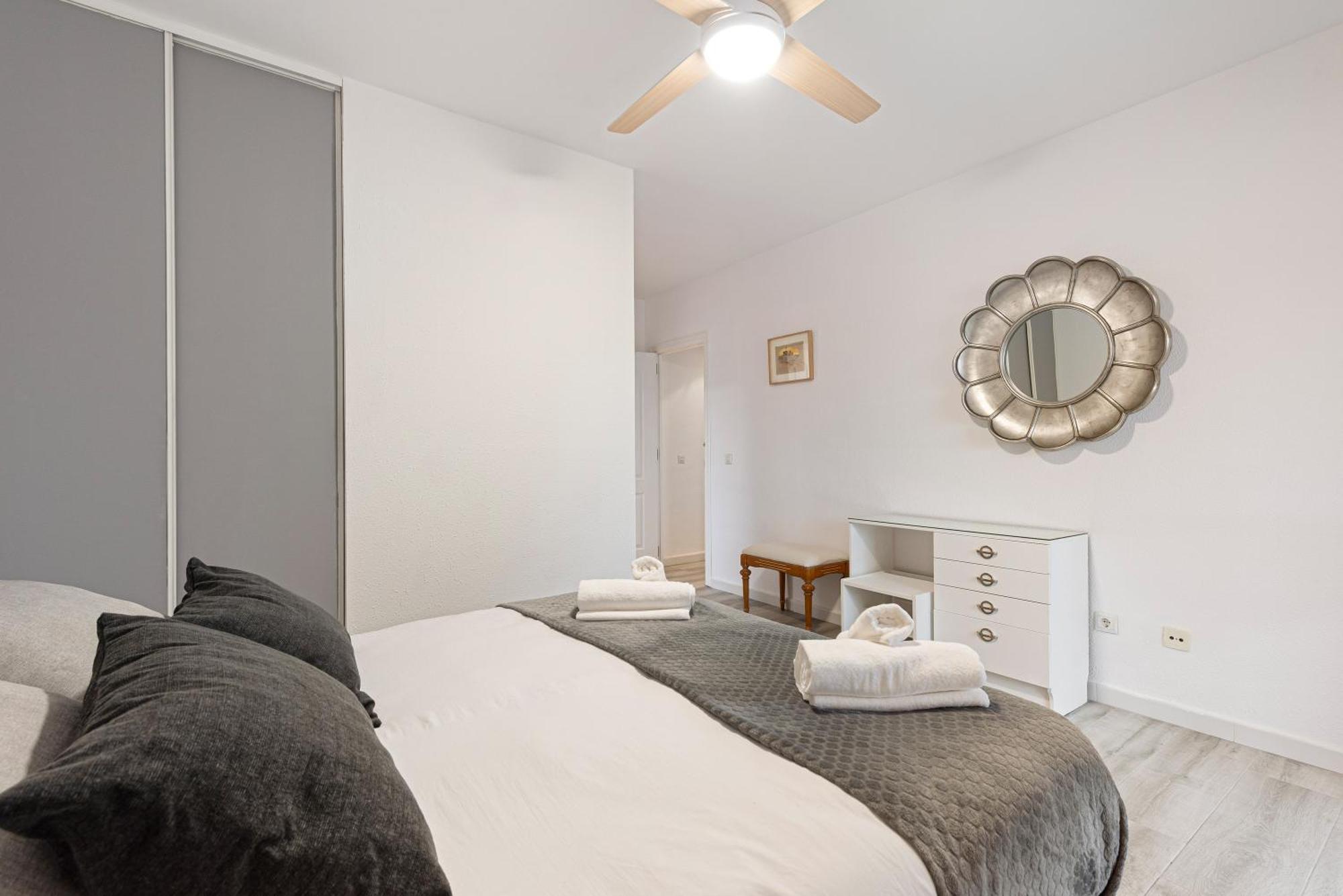 Apartment Casa Cani *