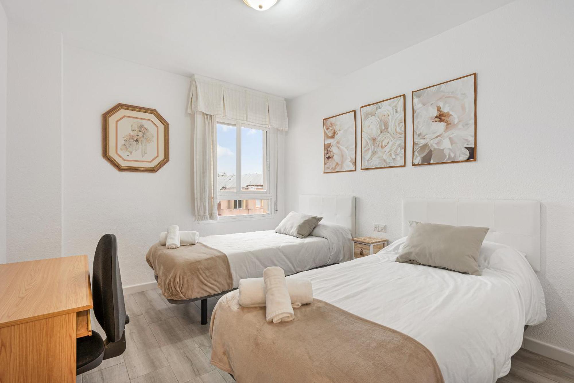 Casa Cani Málaga