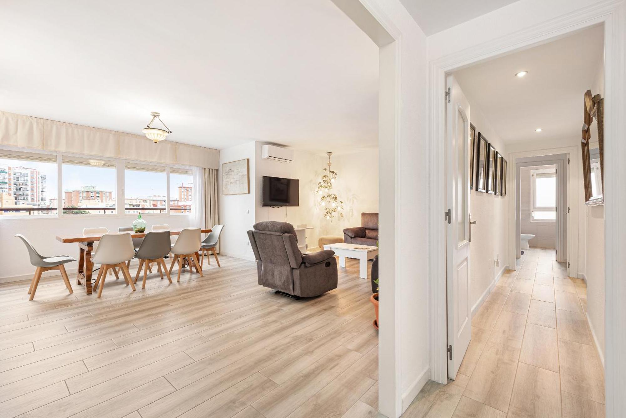 Casa Cani Apartment *
