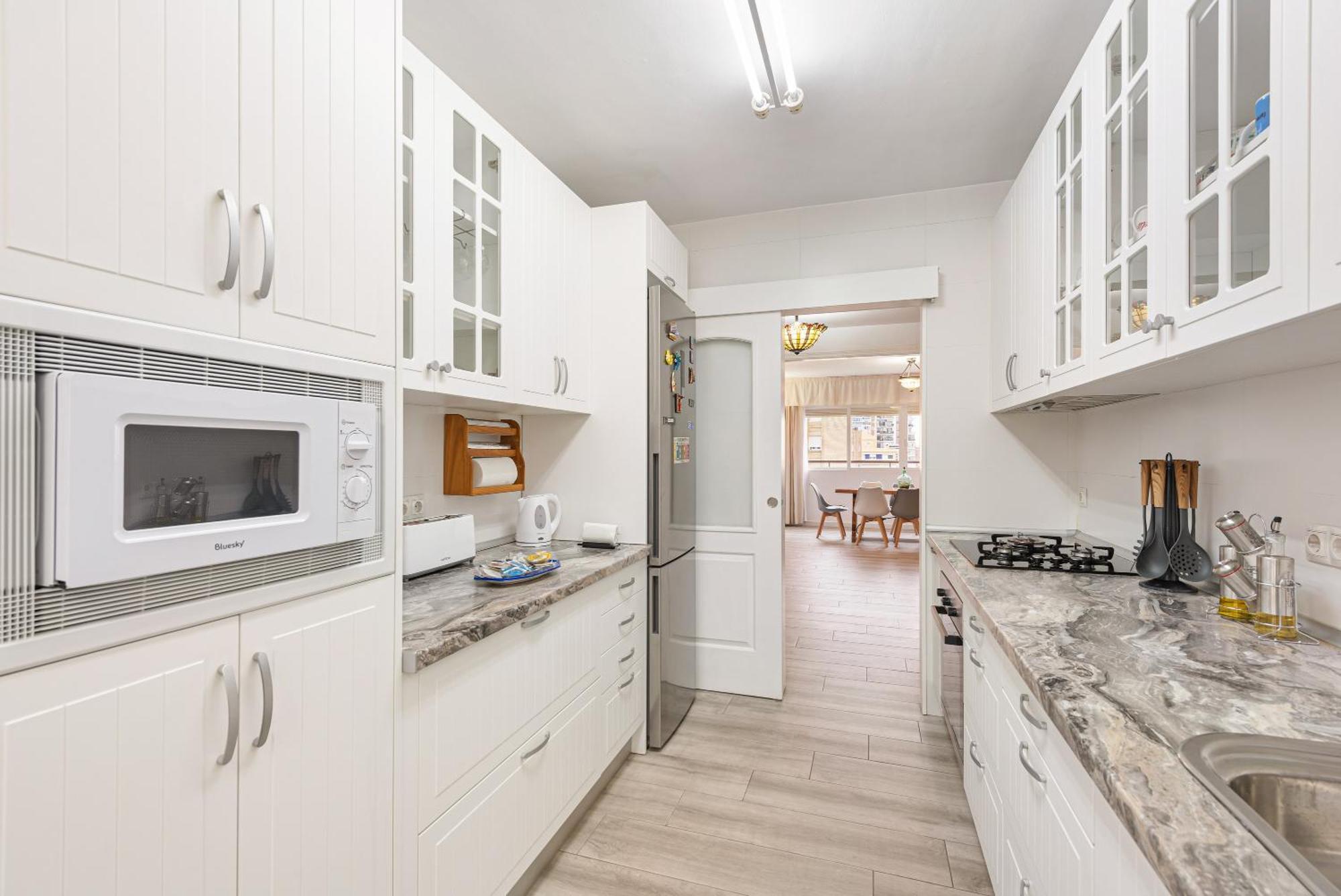 Casa Cani Apartment Málaga