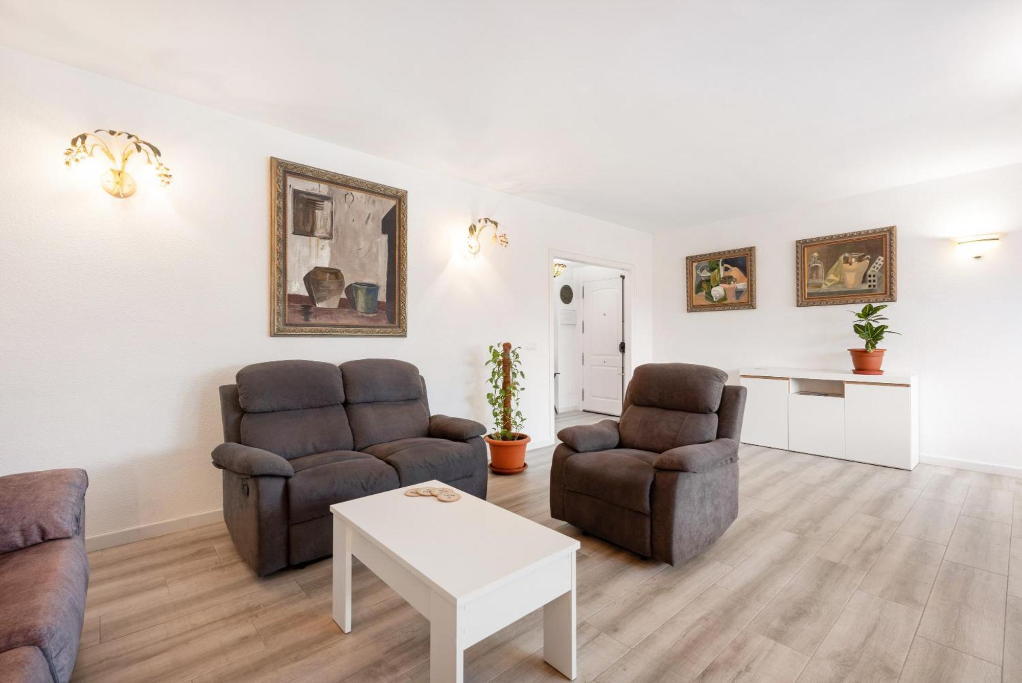 Casa Cani Apartment