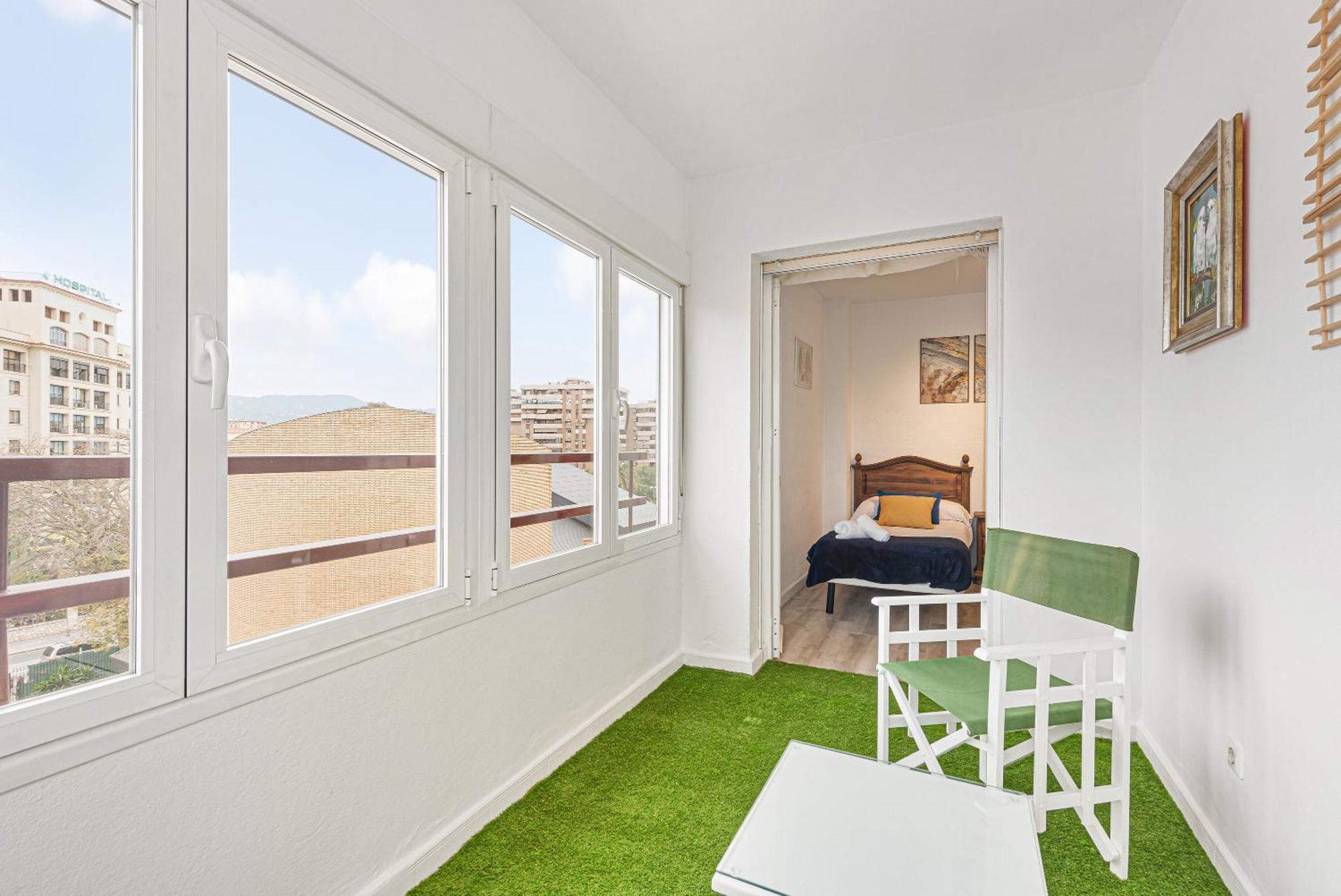 Casa Cani Apartment *
