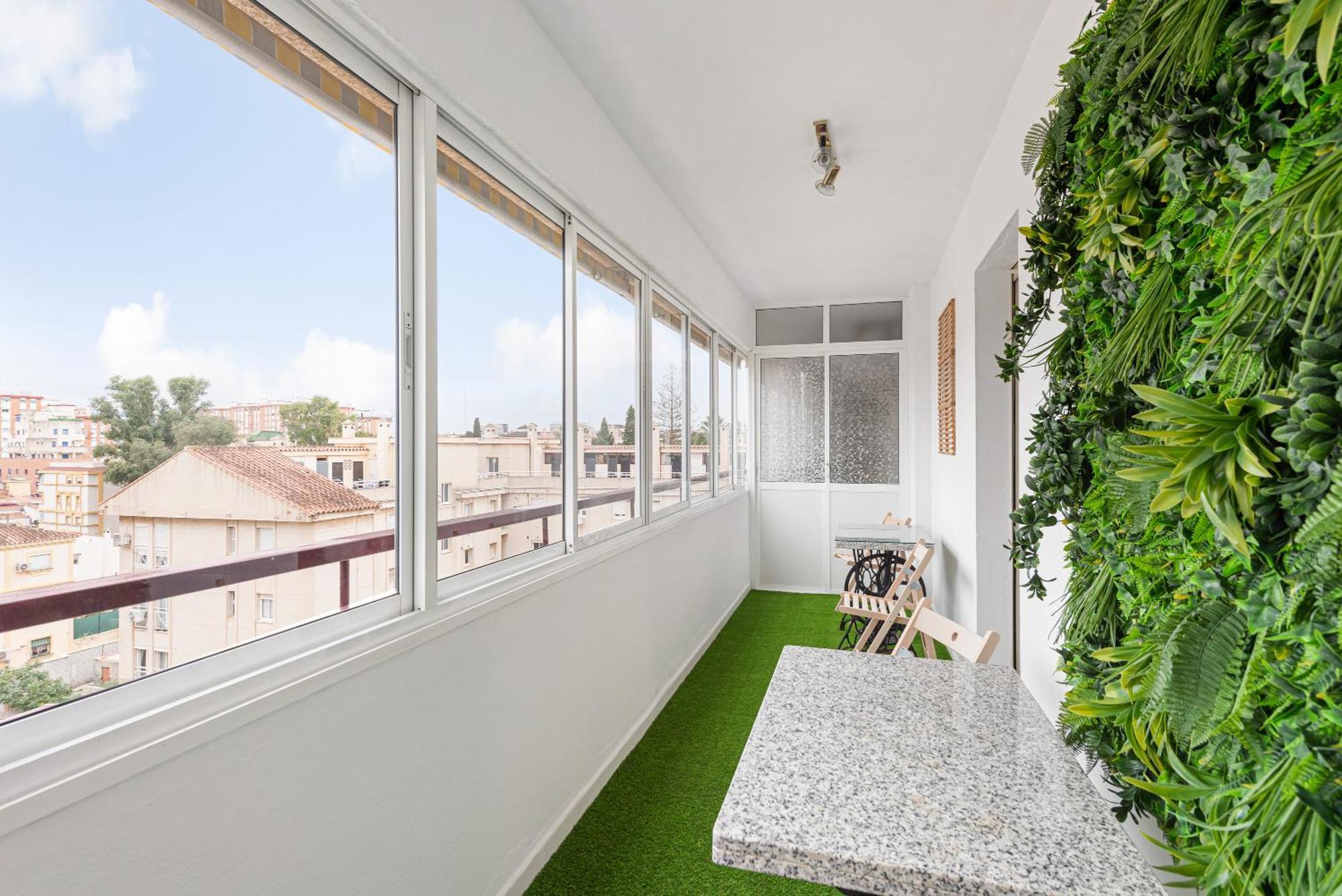 Casa Cani Málaga