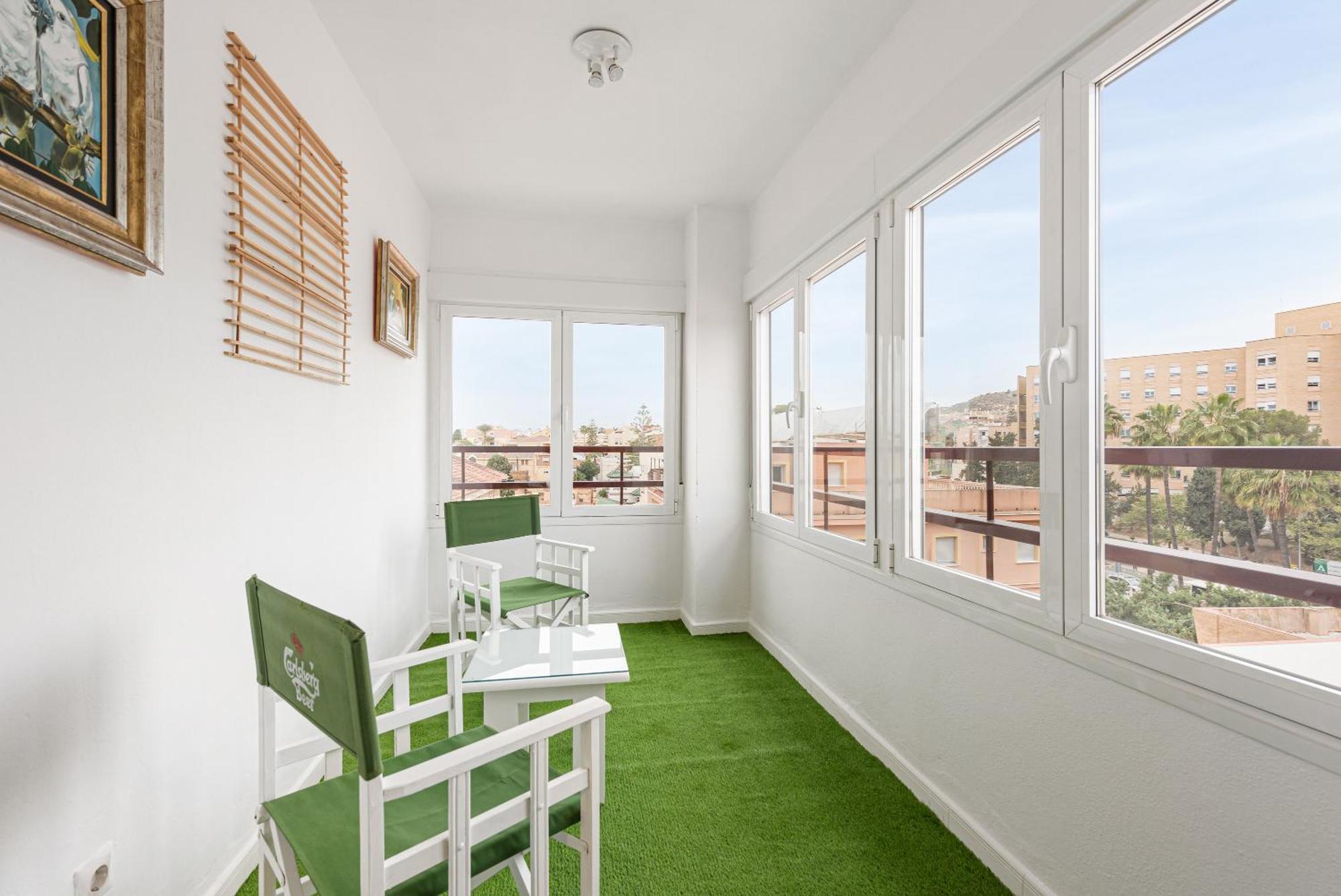 Apartment Casa Cani *