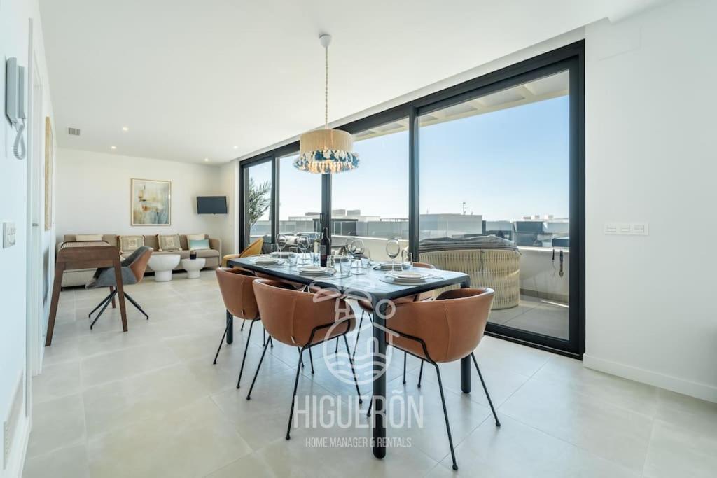 Apartment Higueronrentals Twin *