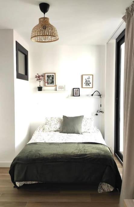 Duplex Nueva Construccion En Malaga-centro Apartment Málaga