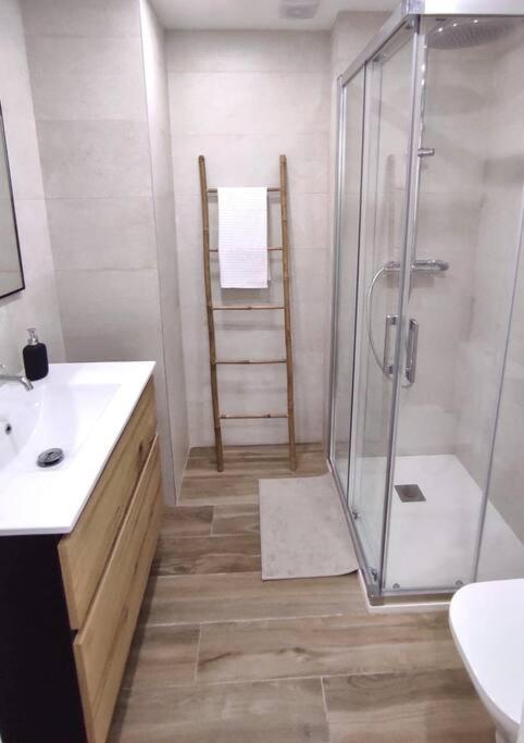 Duplex Nueva Construccion En Malaga-centro Málaga
