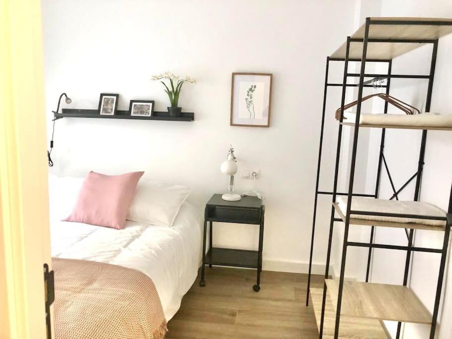 Duplex Nueva Construccion En Malaga-centro Apartment