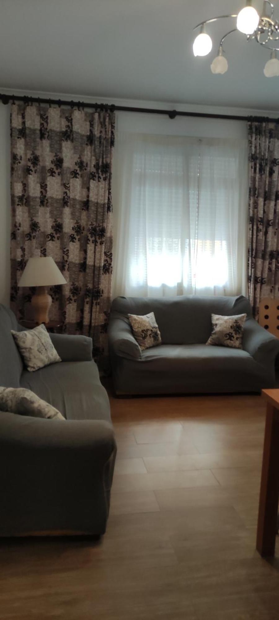 Holiday home Casa Individual Centro Historico Malaga