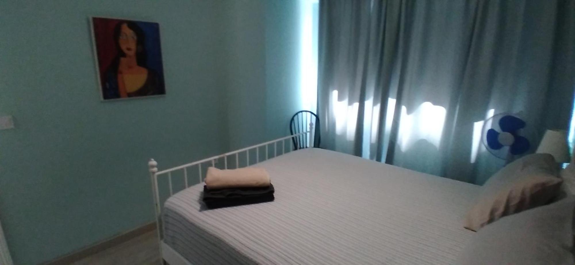 La Luna 2 Apartment Malaga