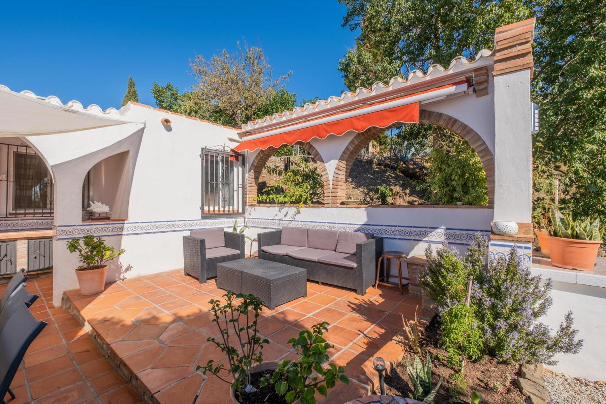 Villa Casa La Siesta With Magical View Own Pool *