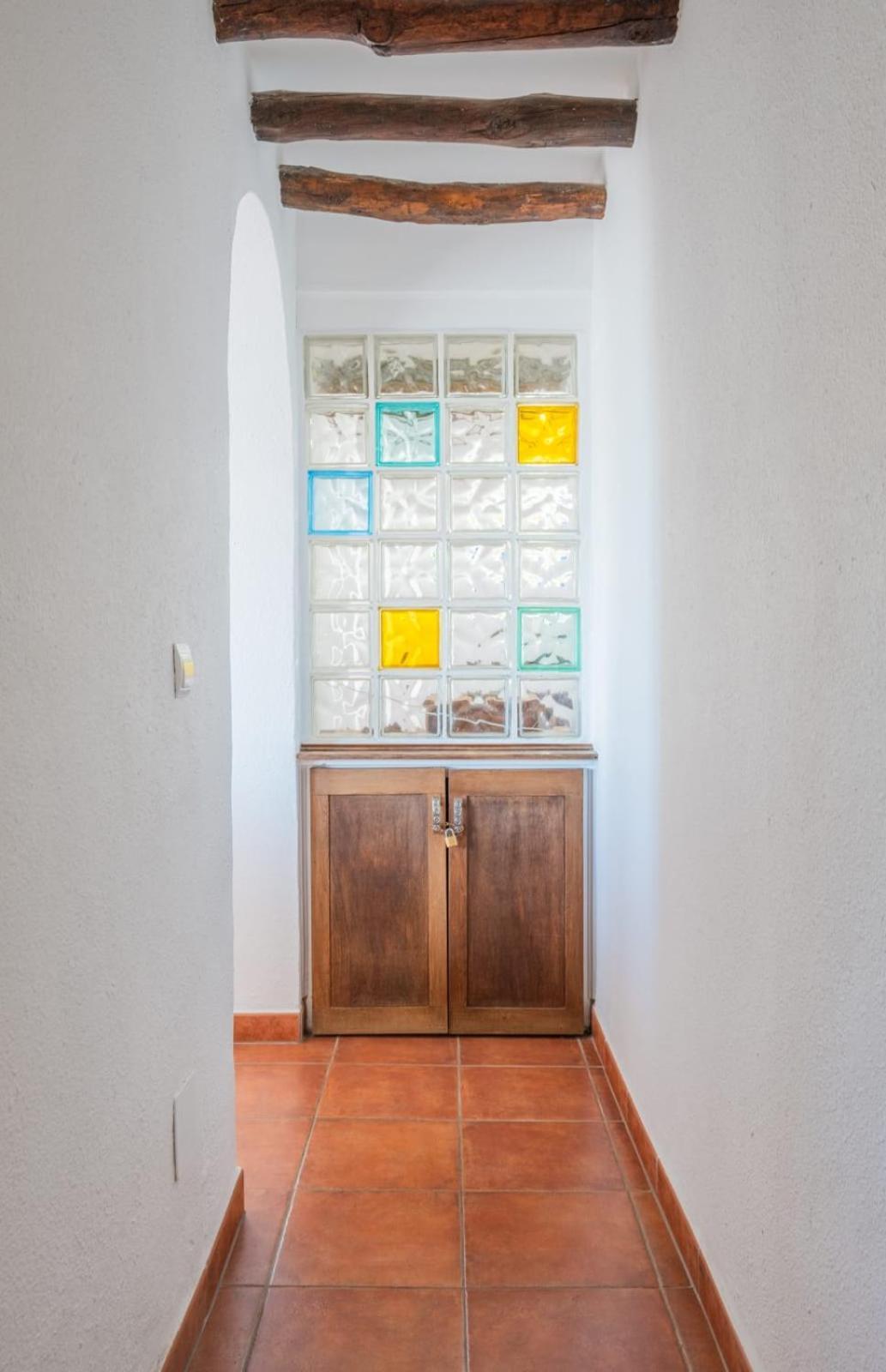 Villa Casa La Siesta With Magical View Own Pool Malaga