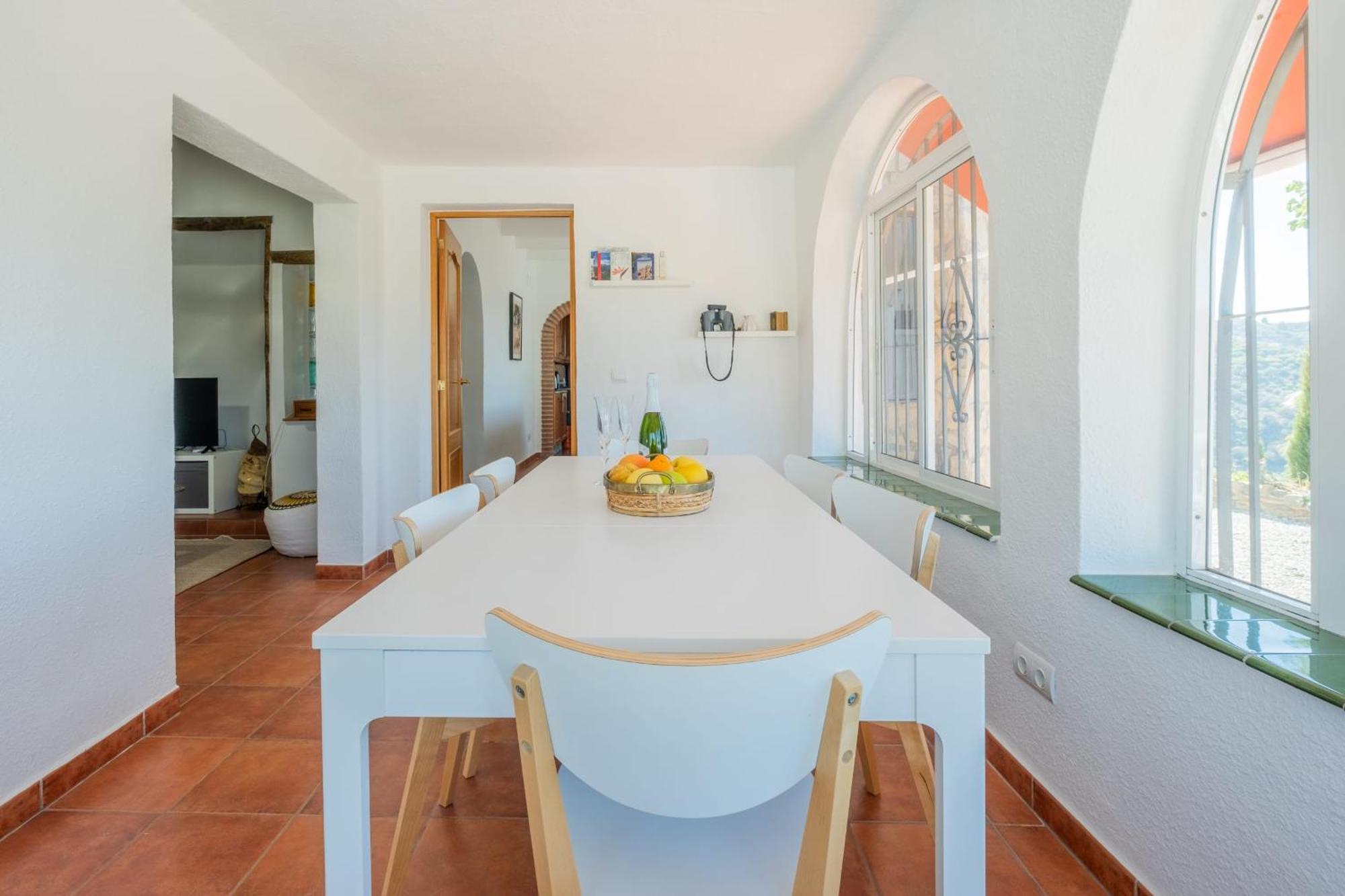 Casa La Siesta With Magical View Own Pool Villa