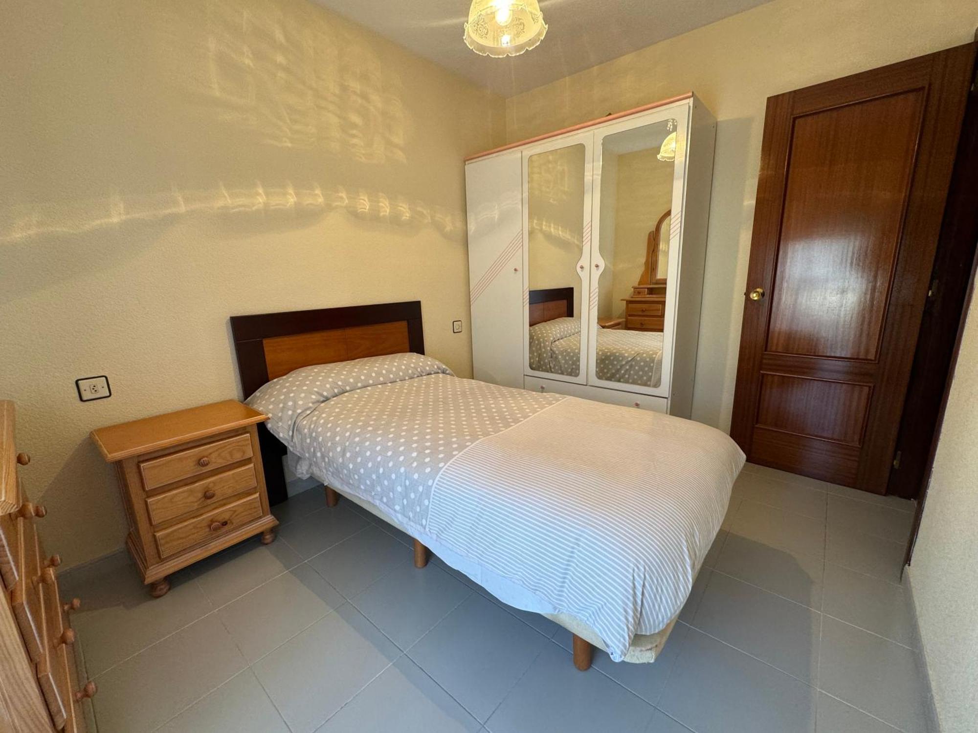 En Malaga, Torremolinos, Cerca De La Playa Holiday home Malaga