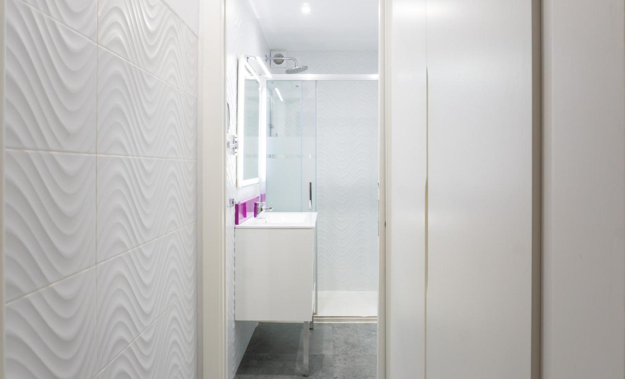 Apartment Reyes Center *