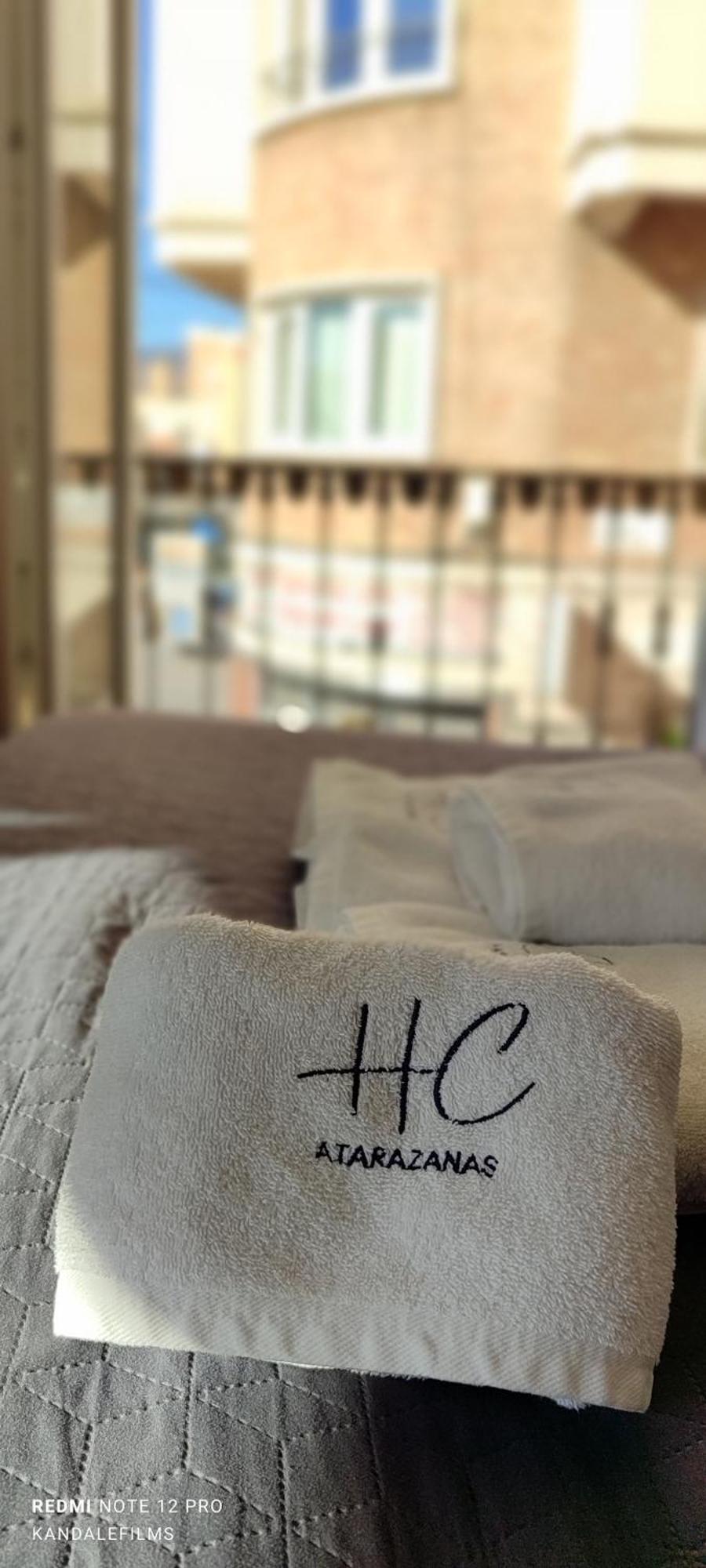 Appartement Premium Historic Center & Parking