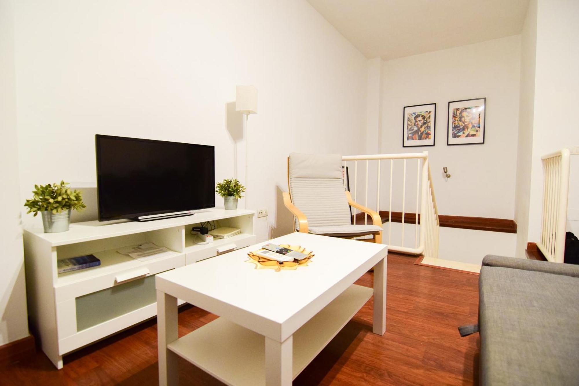 Letmalaga Economy Bishop Orchard Apartment Málaga