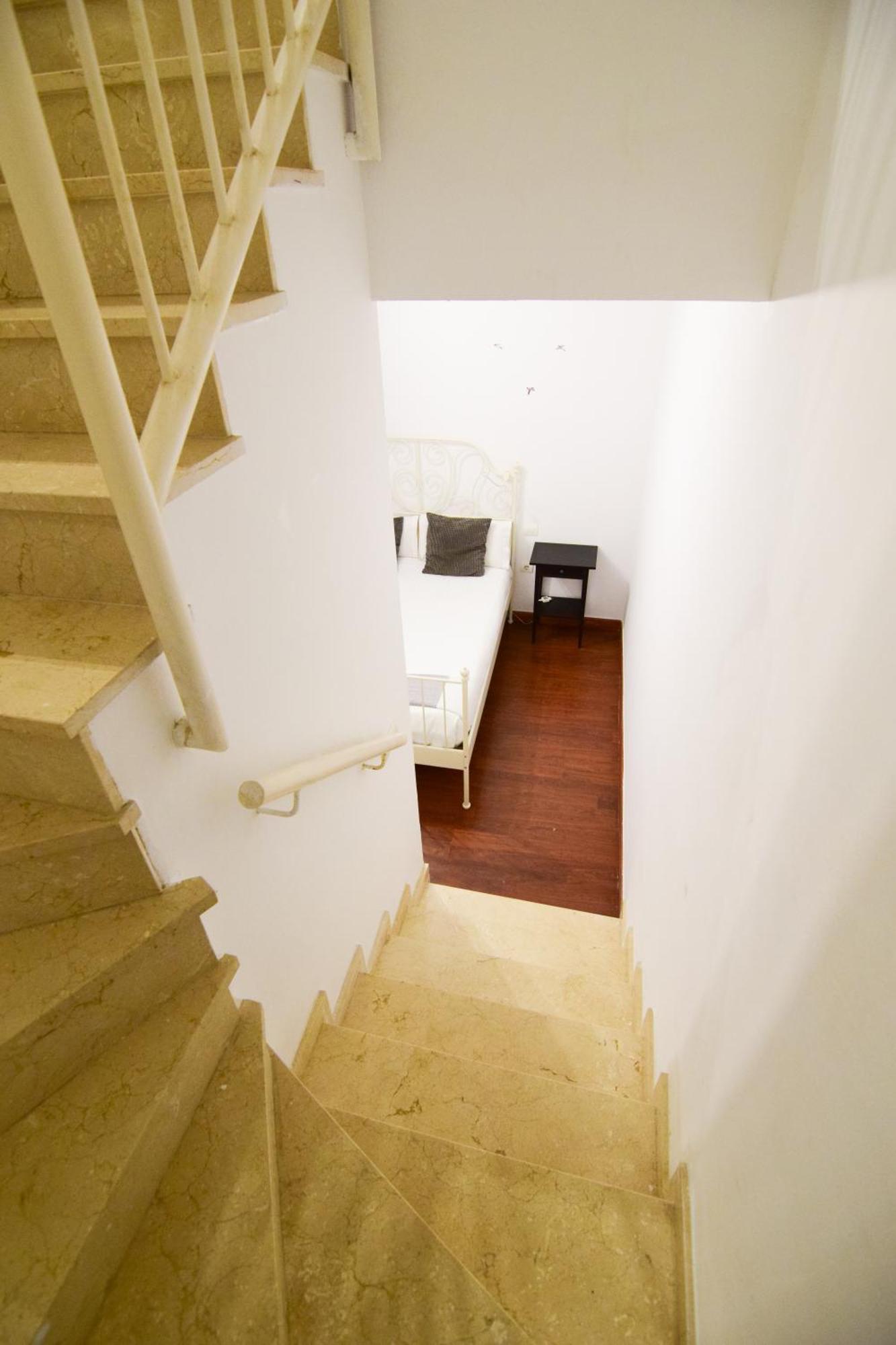 Letmalaga Economy Bishop Orchard Apartment Málaga
