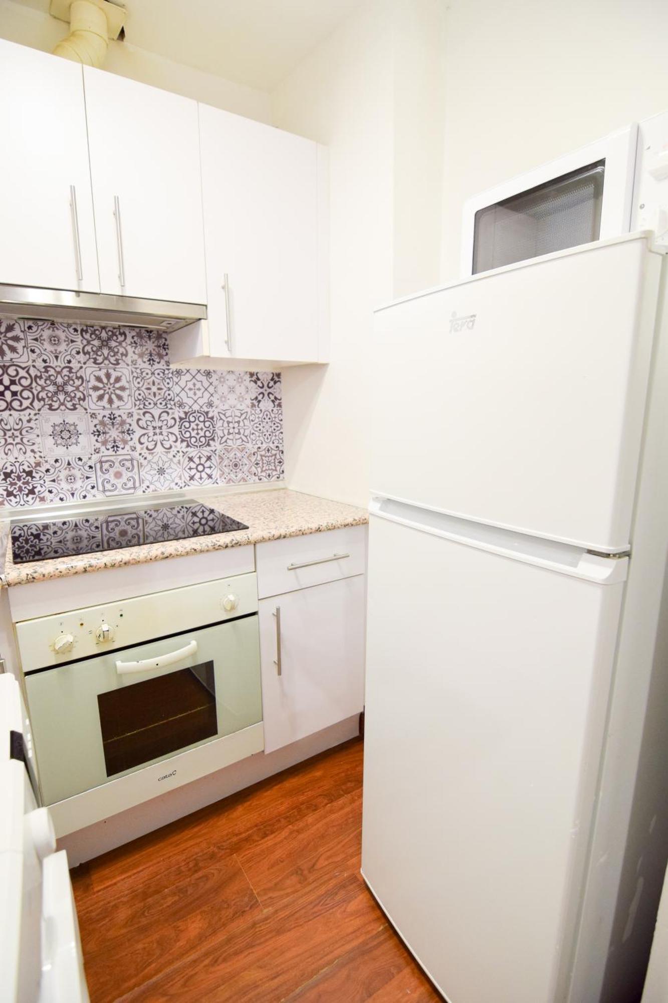 Letmalaga Economy Bishop Orchard Apartment Málaga