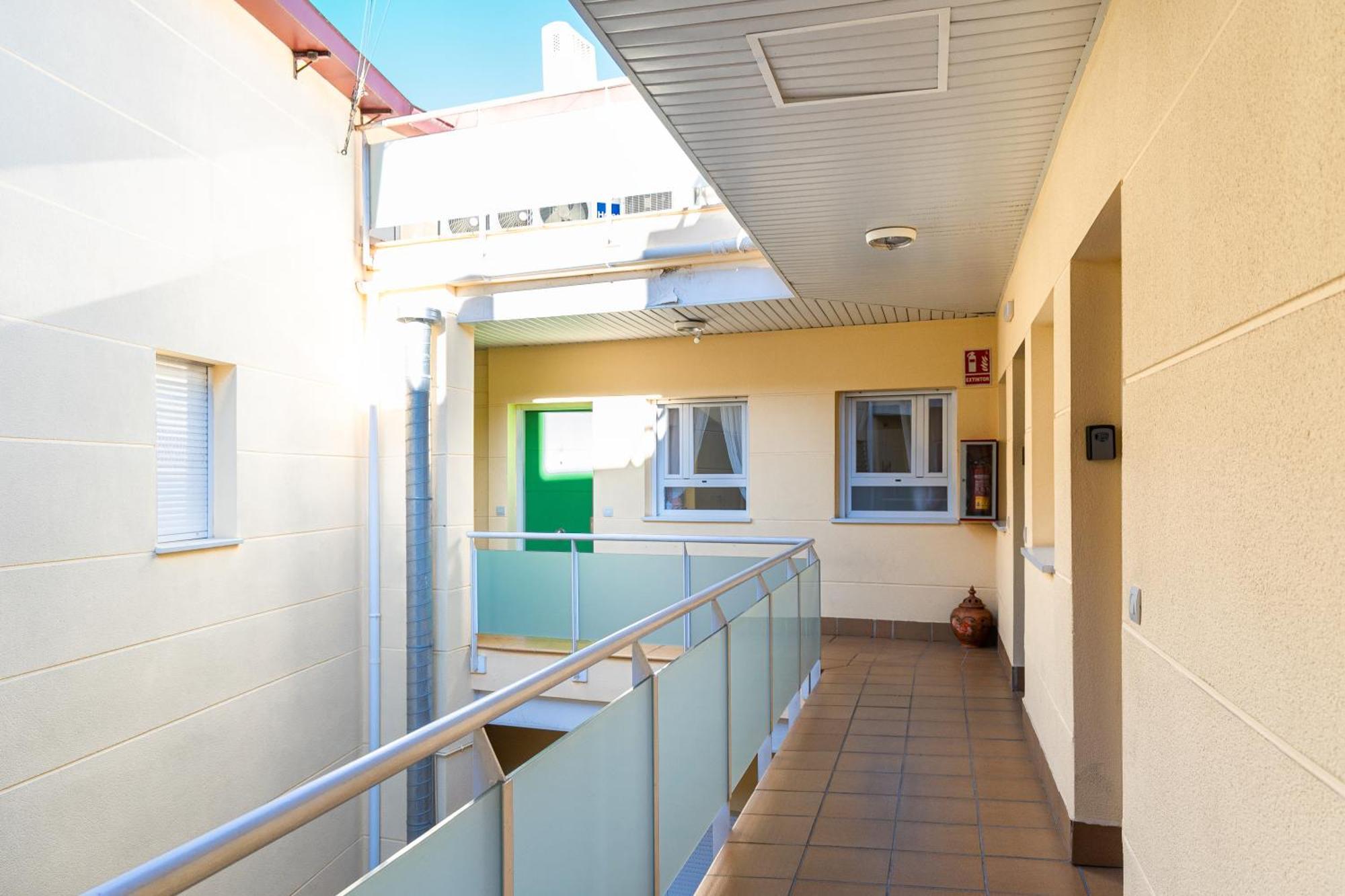 Appartement Holidays2malaga Duplex Huerta Del Obispo Junto Casco Historico Málaga