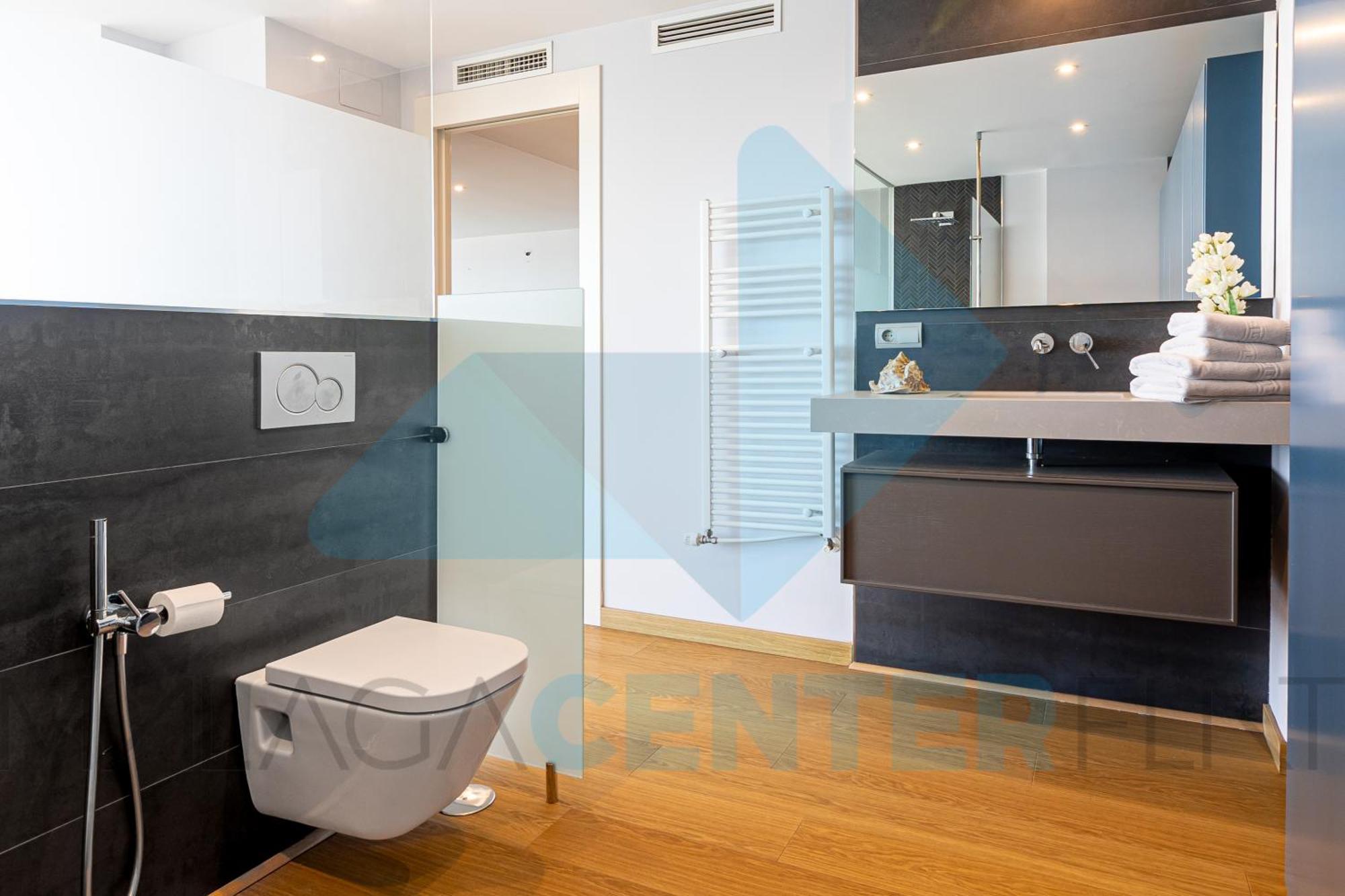 Center Flat Exclusive Apartamento