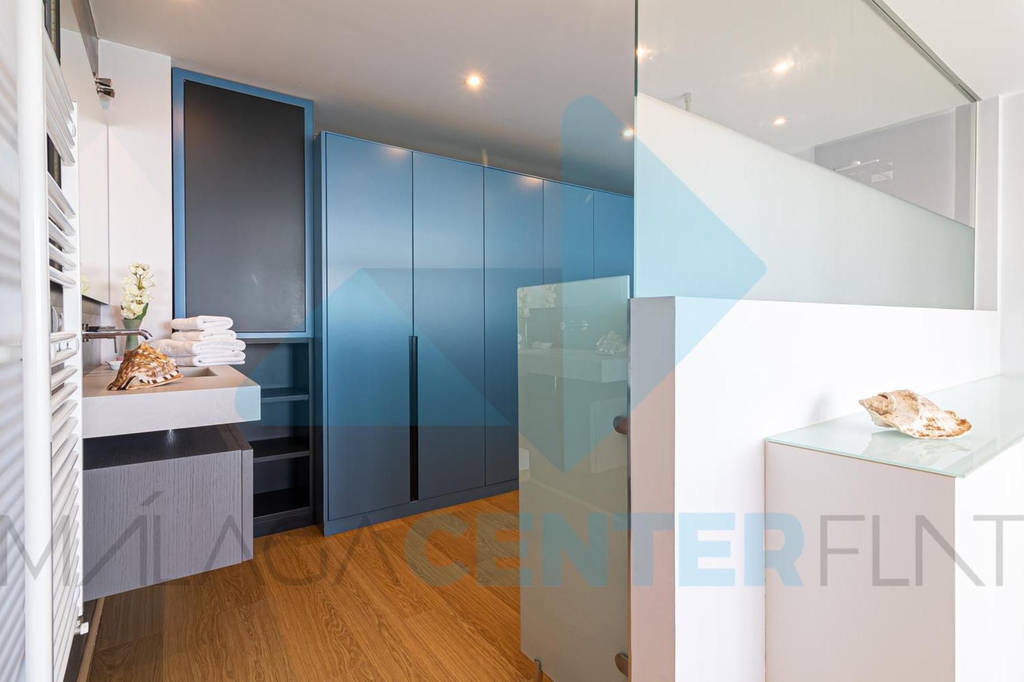 Apartamento Center Flat Exclusive
