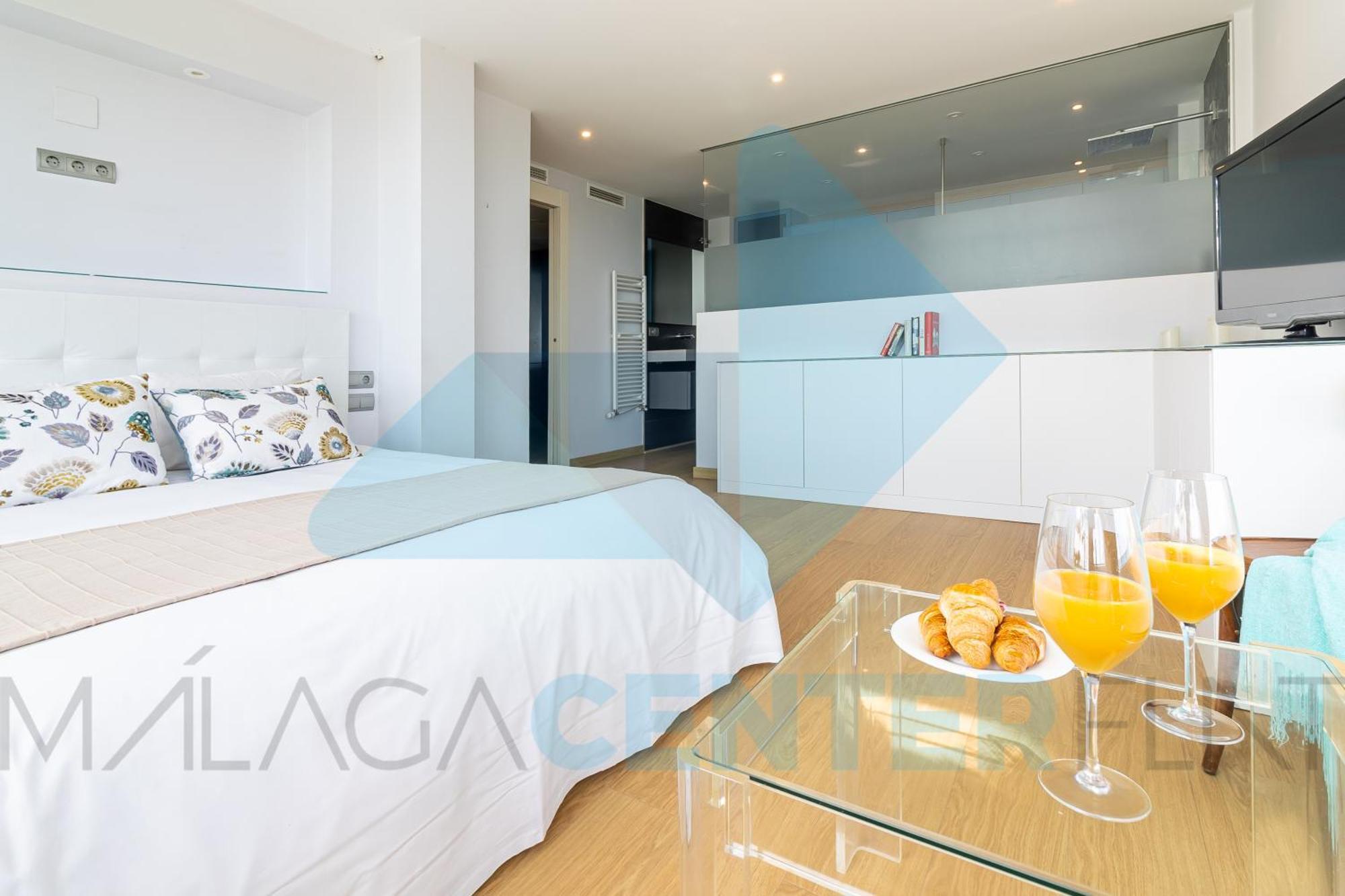 Center Flat Exclusive Apartamento