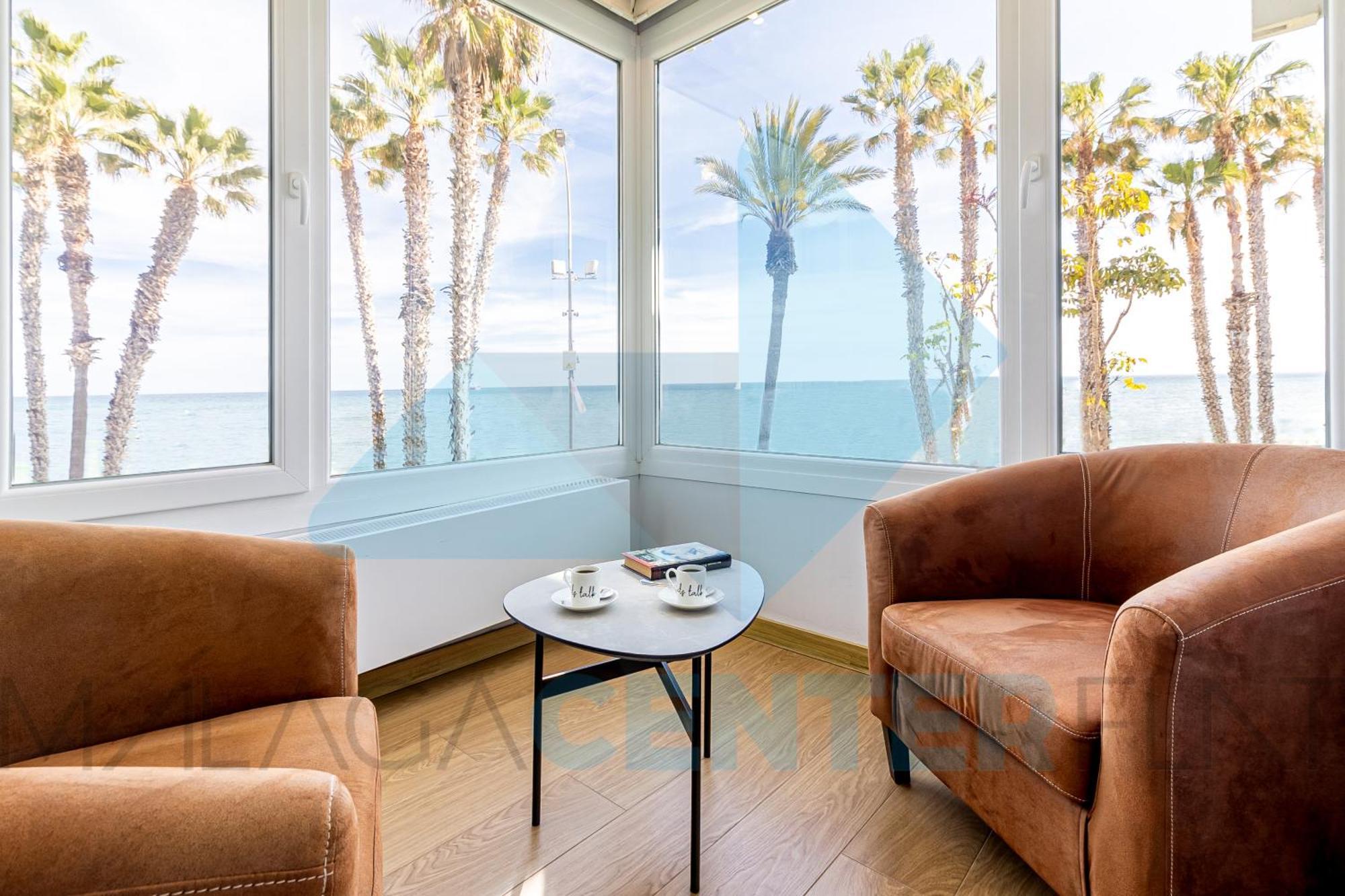 Apartamento Center Flat Exclusive