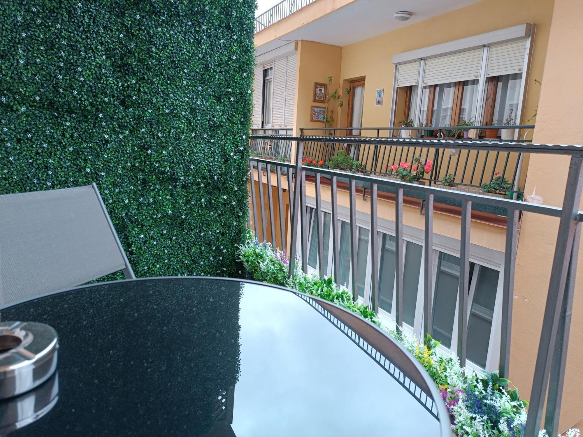 Beethoven Luxury Gasthof Málaga