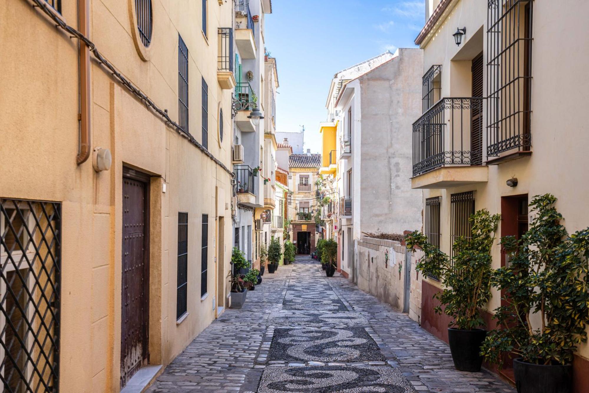 Coeo Parras * Málaga