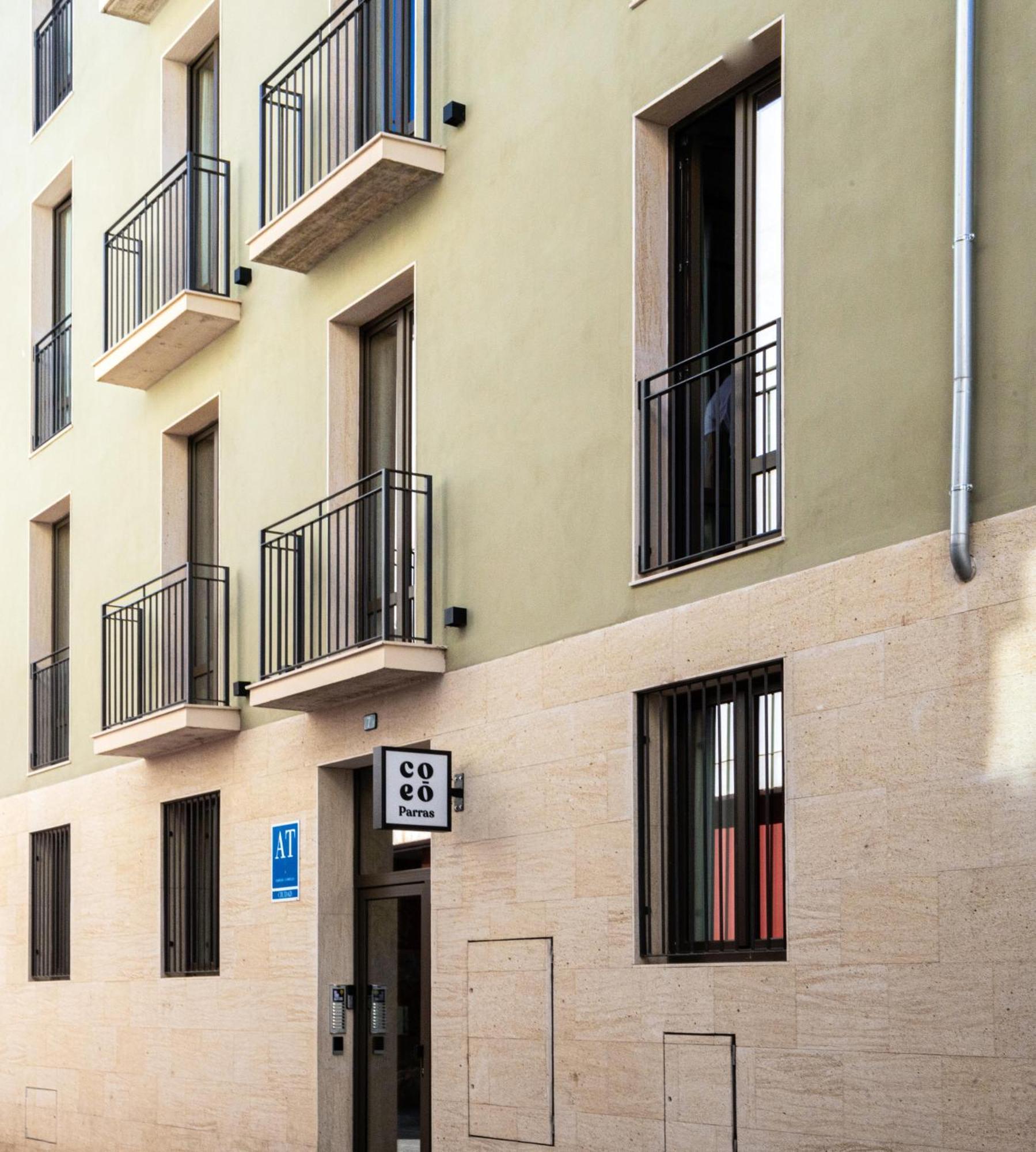 Apartment Coeo Parras *