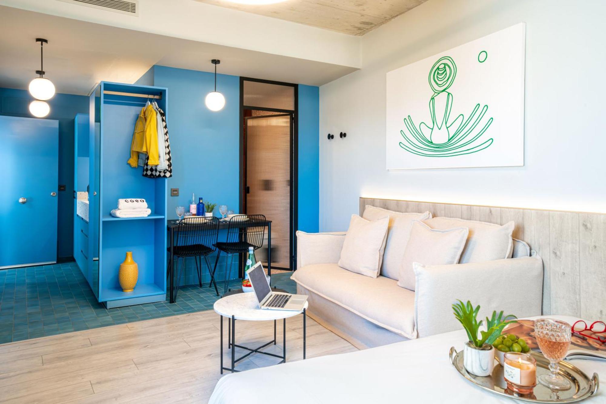 Apartment Coeo Parras *