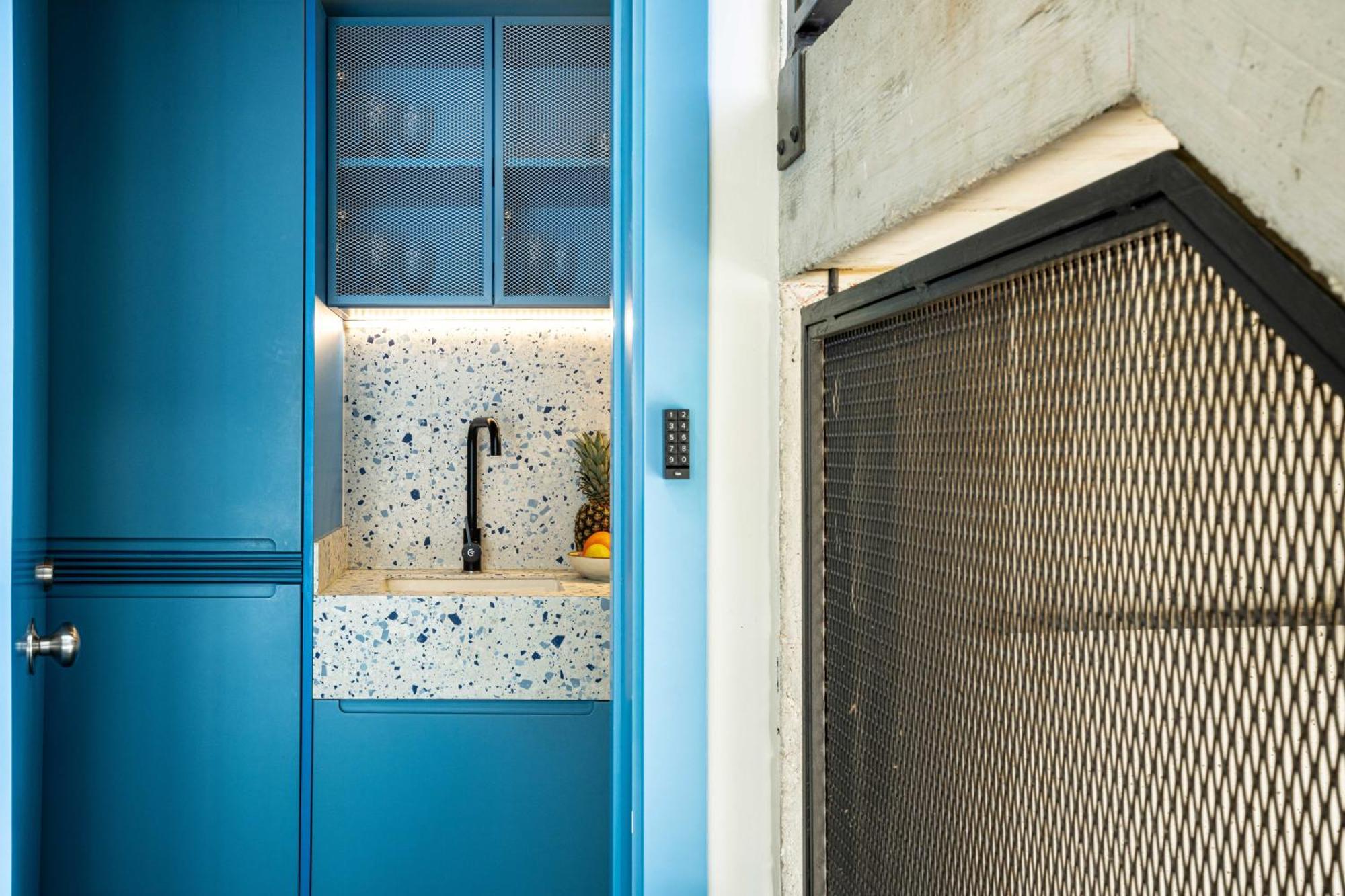 Apartment Coeo Parras