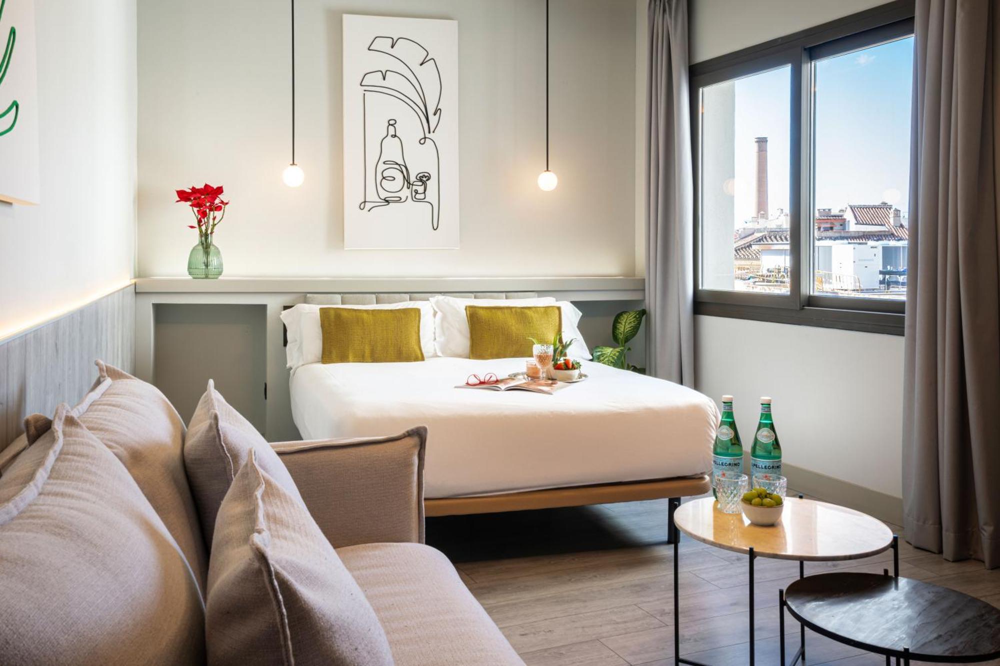 Apartment Coeo Parras *