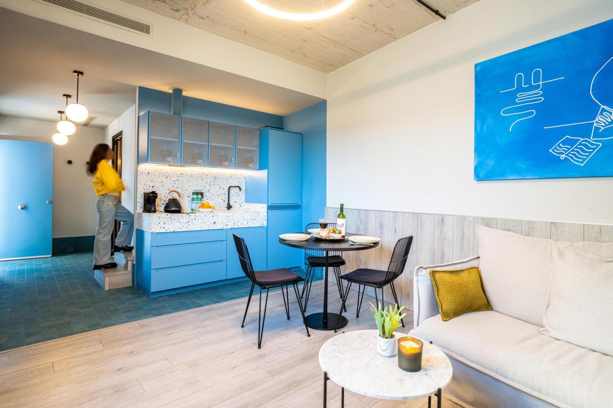 Coeo Parras Apartment *