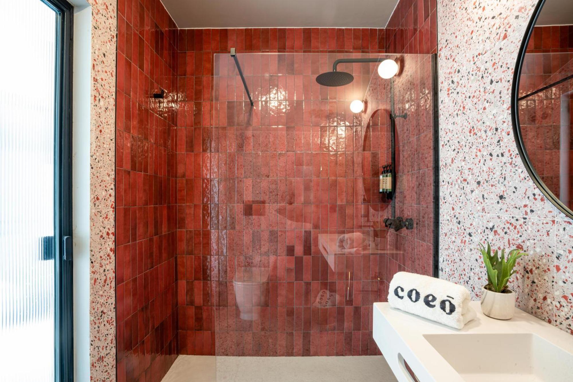 Apartment Coeo Parras Málaga