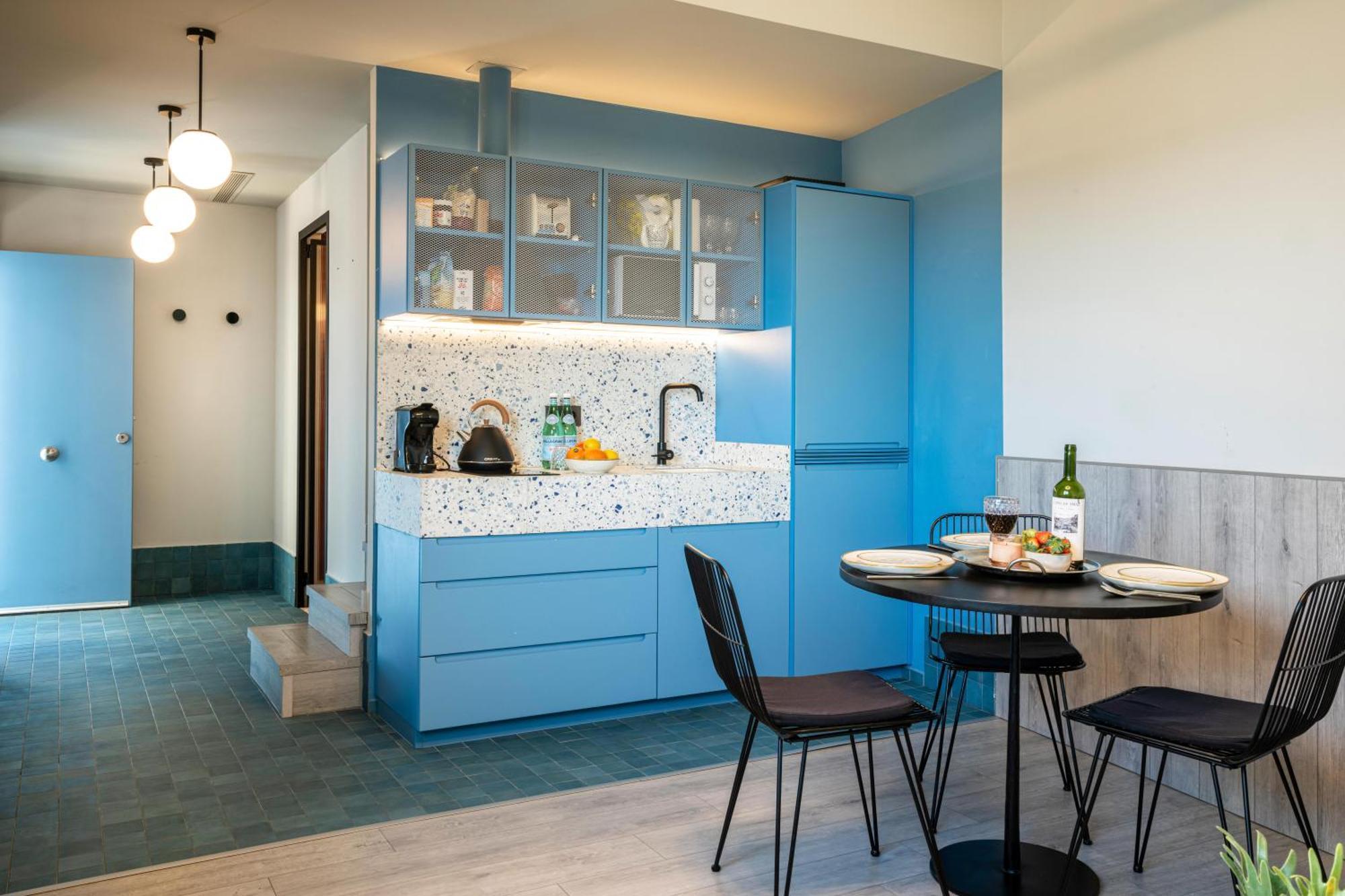 Apartment Coeo Parras